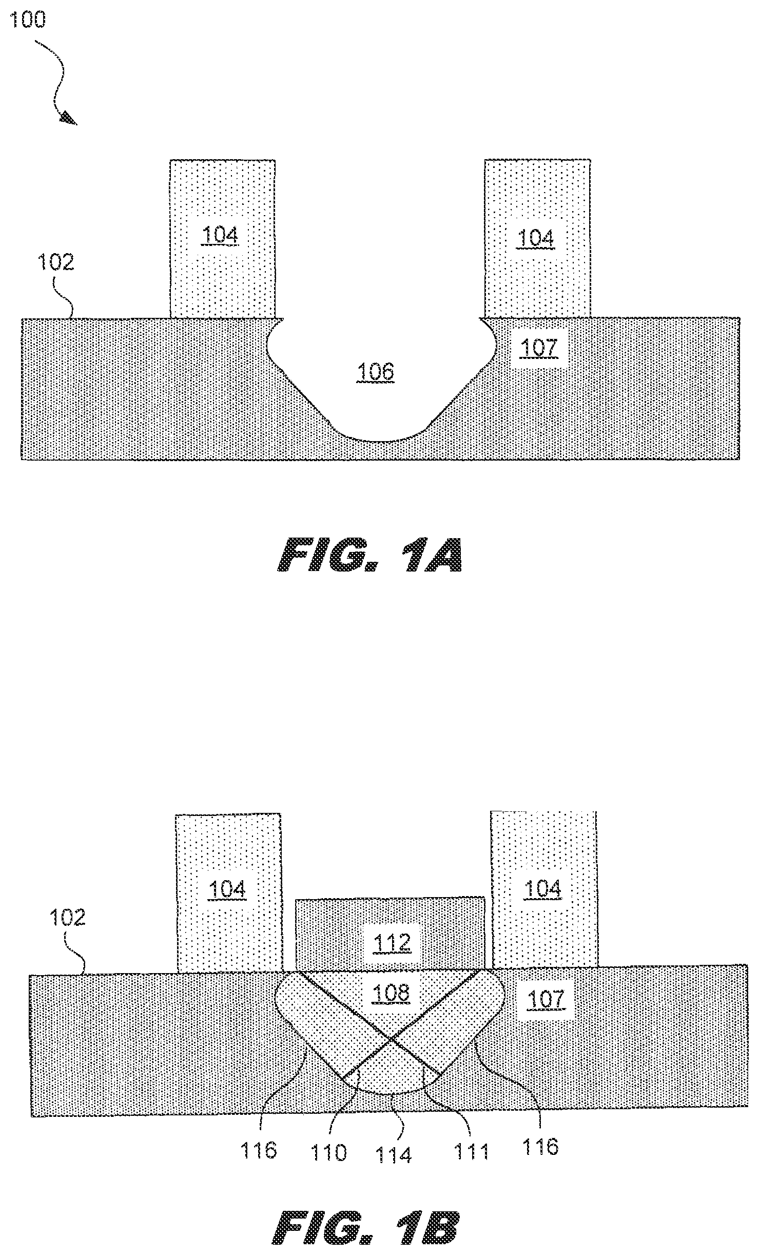 Patent US12568667 Figure 1 – In-situ straining epitaxial process