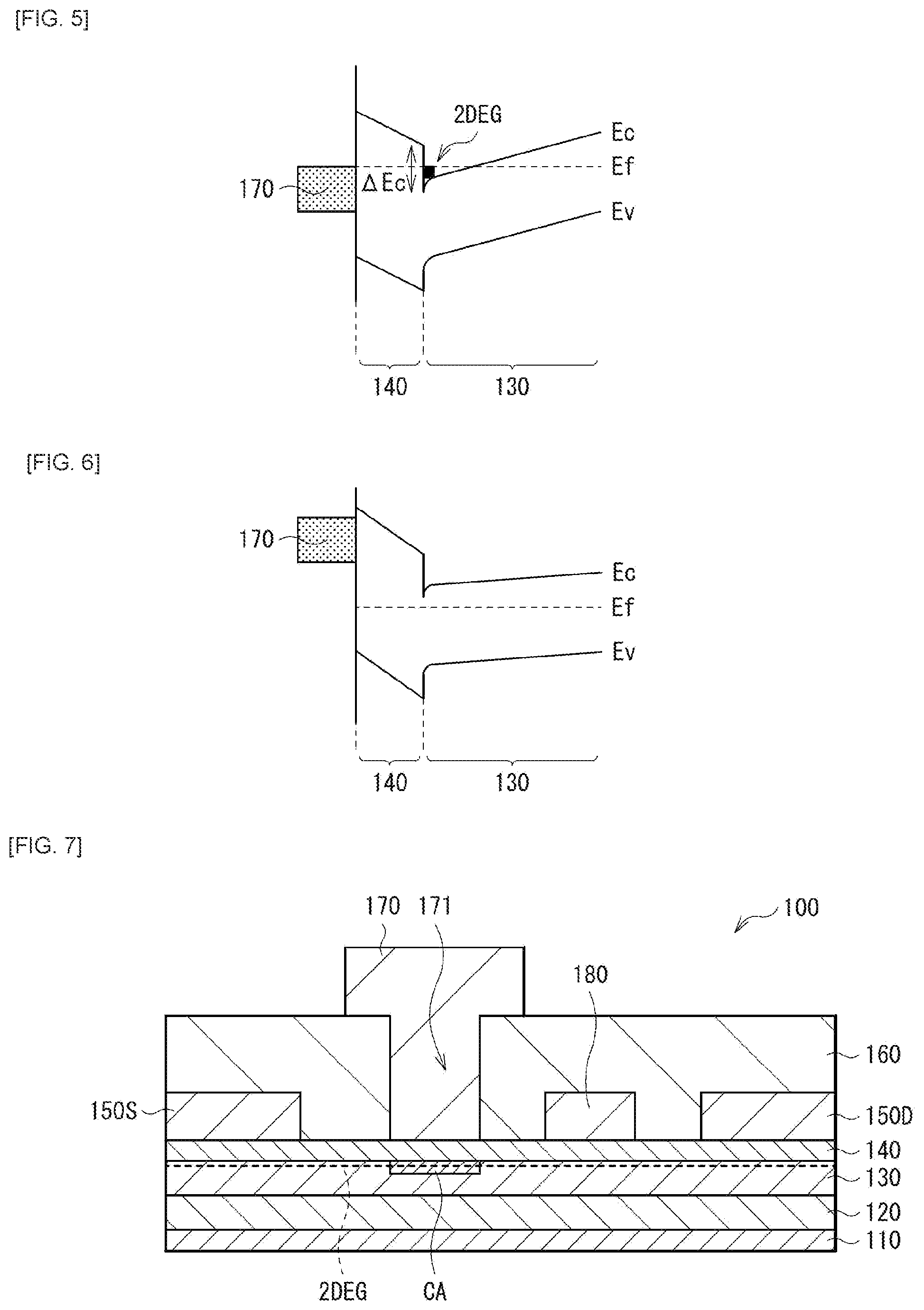 Patent US12568672 Figure 3 – Semiconductor unit, semiconductor module, and electronic apparatus