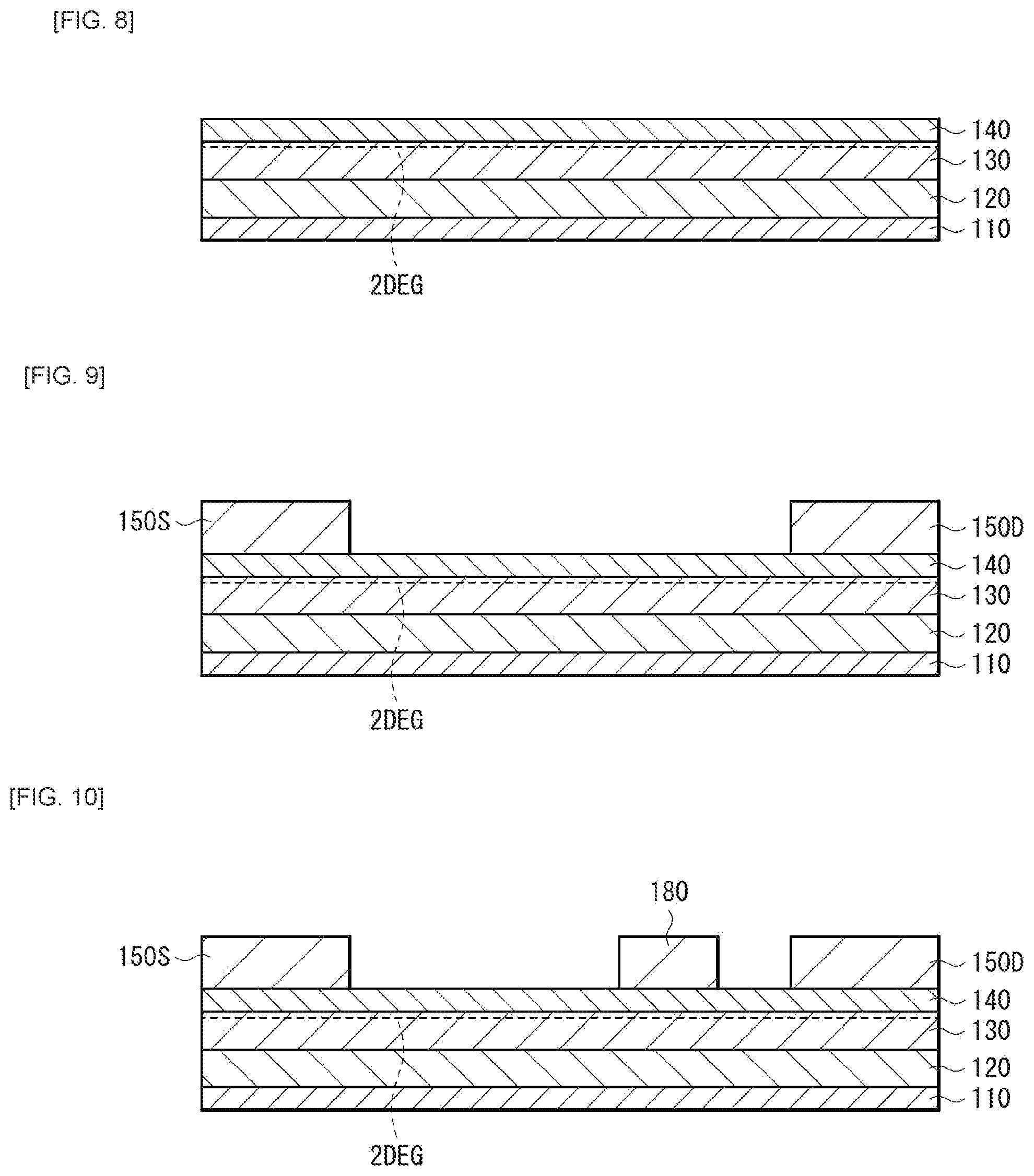 Patent US12568672 Figure 4 – Semiconductor unit, semiconductor module, and electronic apparatus