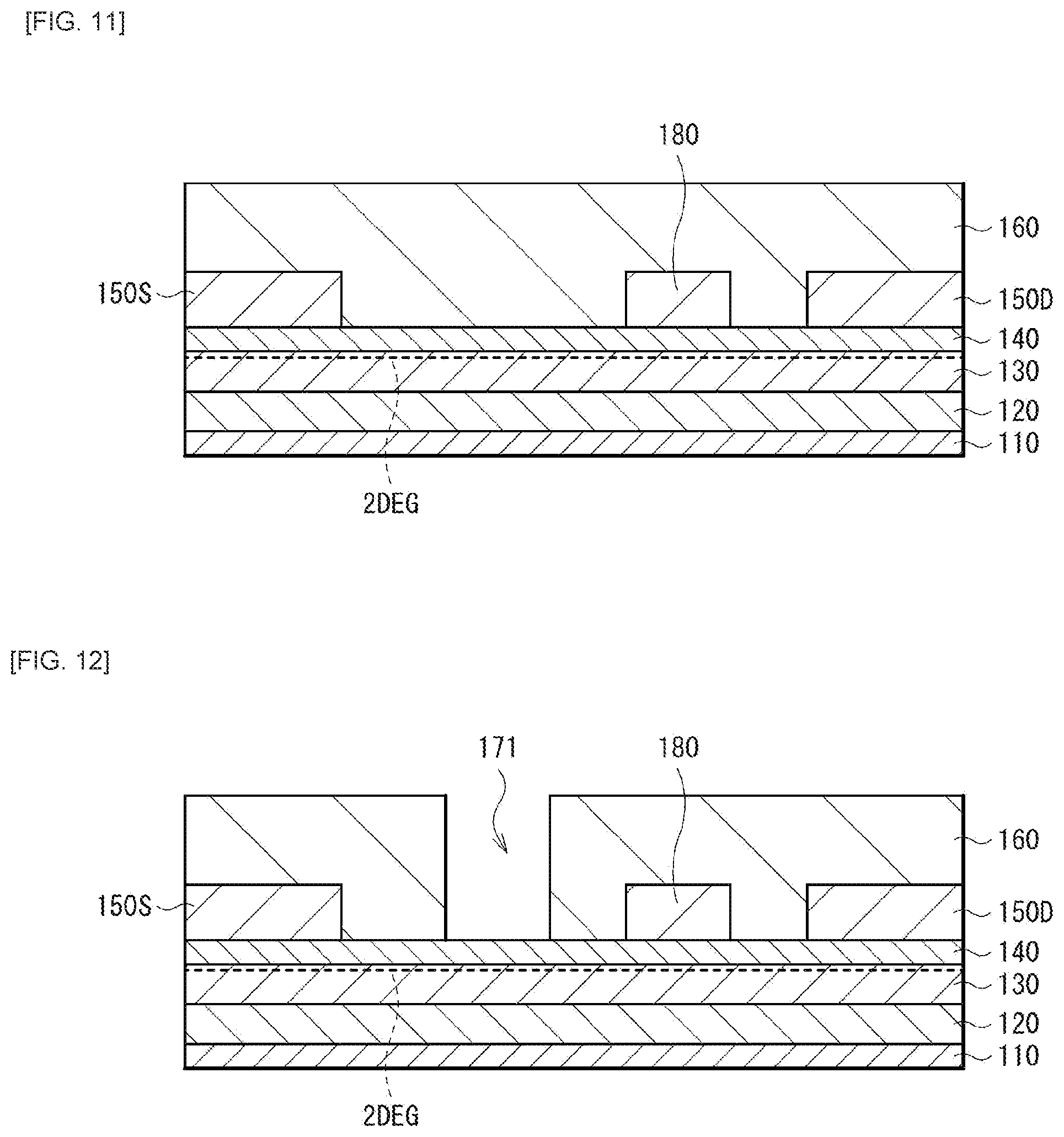 Patent US12568672 Figure 5 – Semiconductor unit, semiconductor module, and electronic apparatus