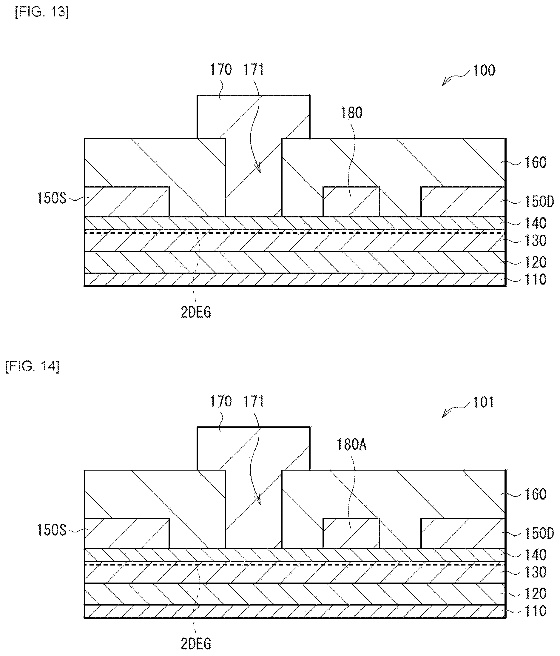 Patent US12568672 Figure 6 – Semiconductor unit, semiconductor module, and electronic apparatus