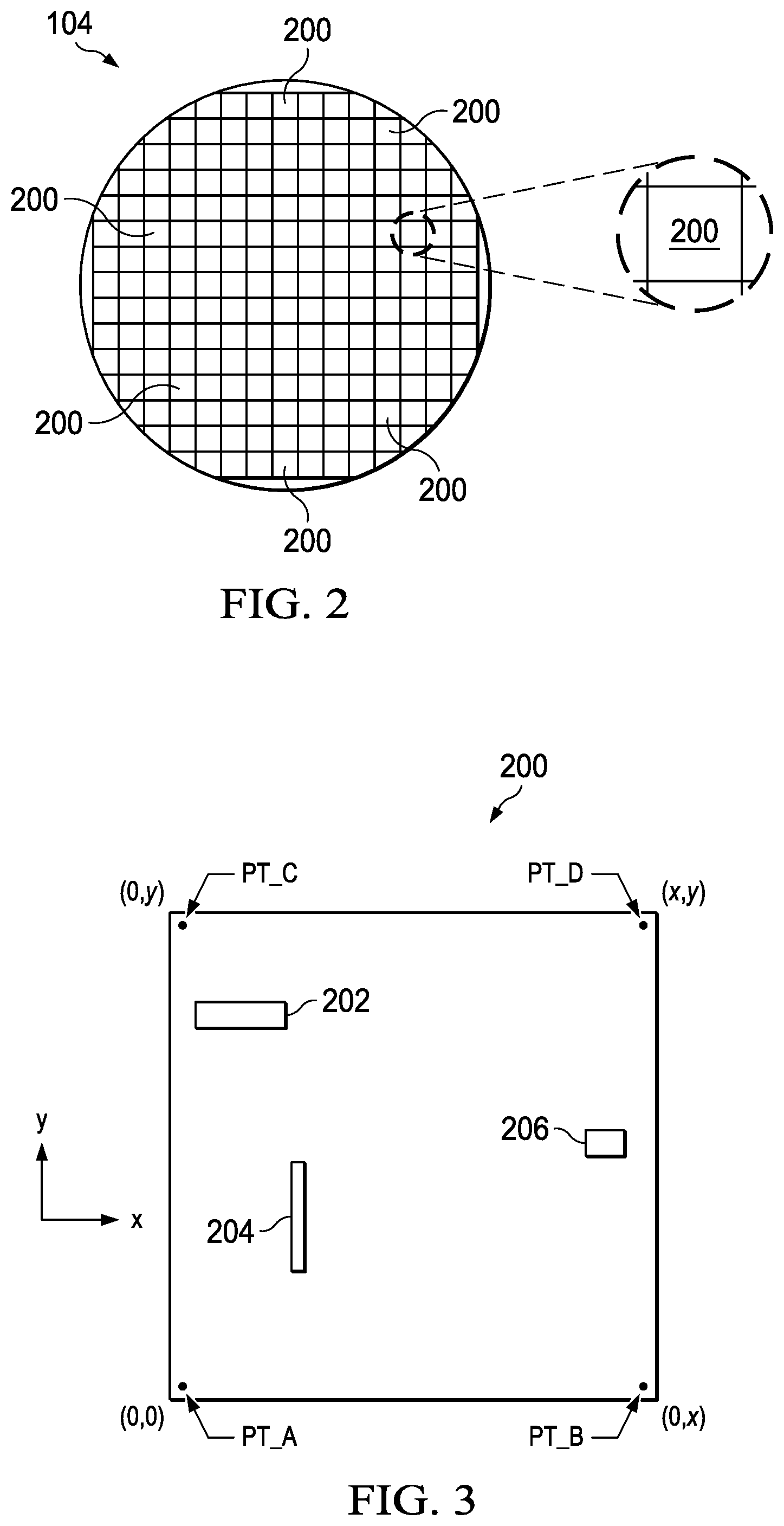 Patent US12568674 Figure 2 – Semiconductor laser anneal fabrication and system