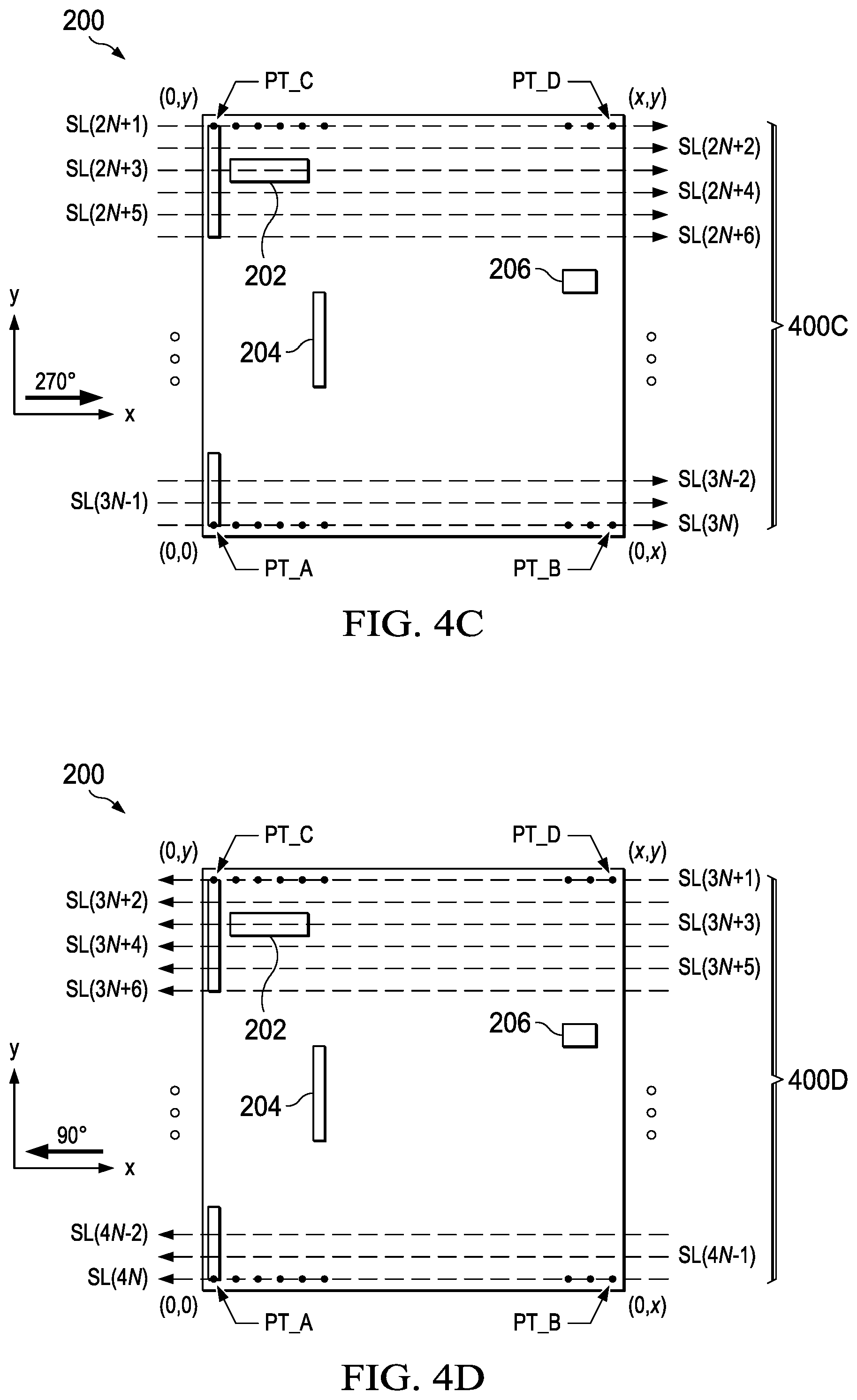Patent US12568674 Figure 4 – Semiconductor laser anneal fabrication and system