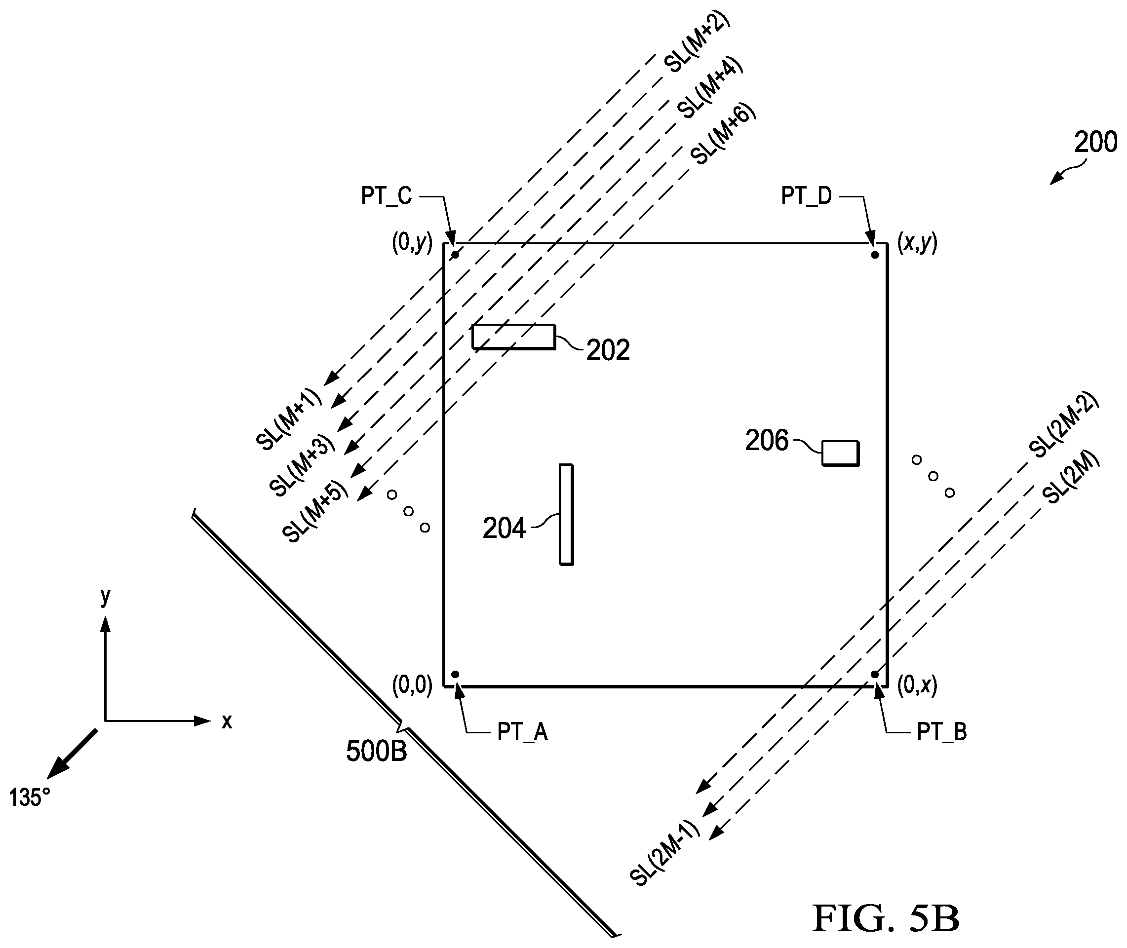 Patent US12568674 Figure 6 – Semiconductor laser anneal fabrication and system
