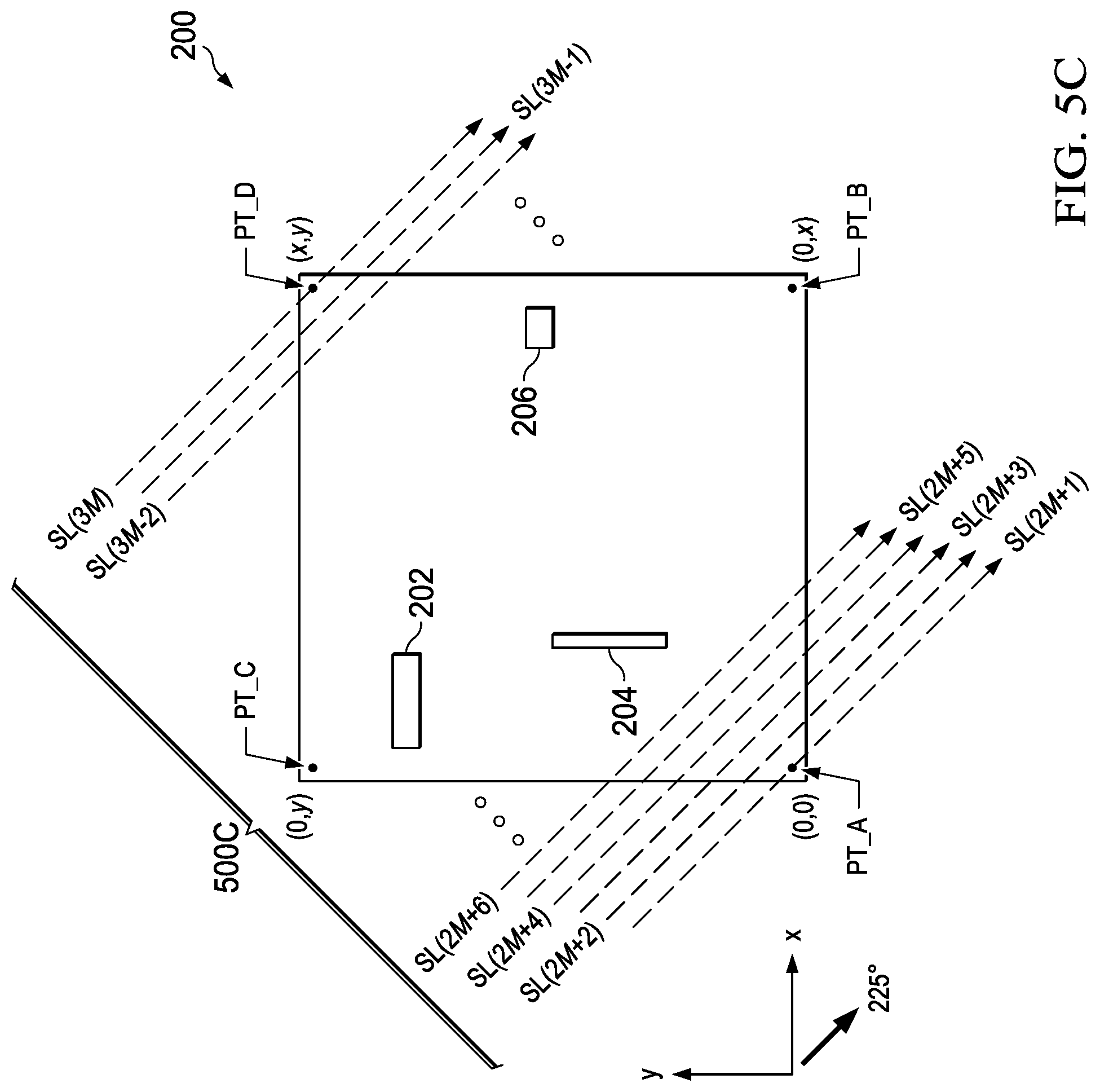 Patent US12568674 Figure 7 – Semiconductor laser anneal fabrication and system