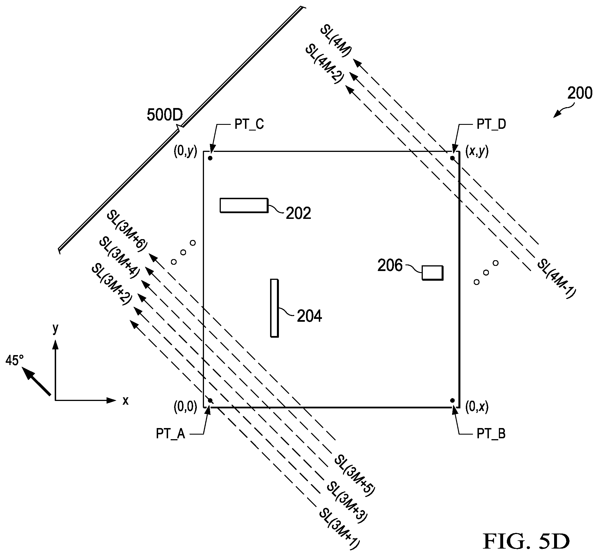 Patent US12568674 Figure 8 – Semiconductor laser anneal fabrication and system