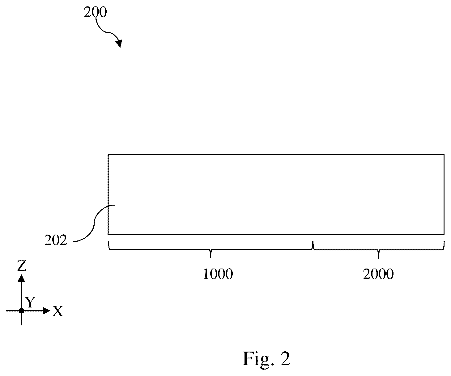 Patent US12568676 Figure 2 – High voltage devices