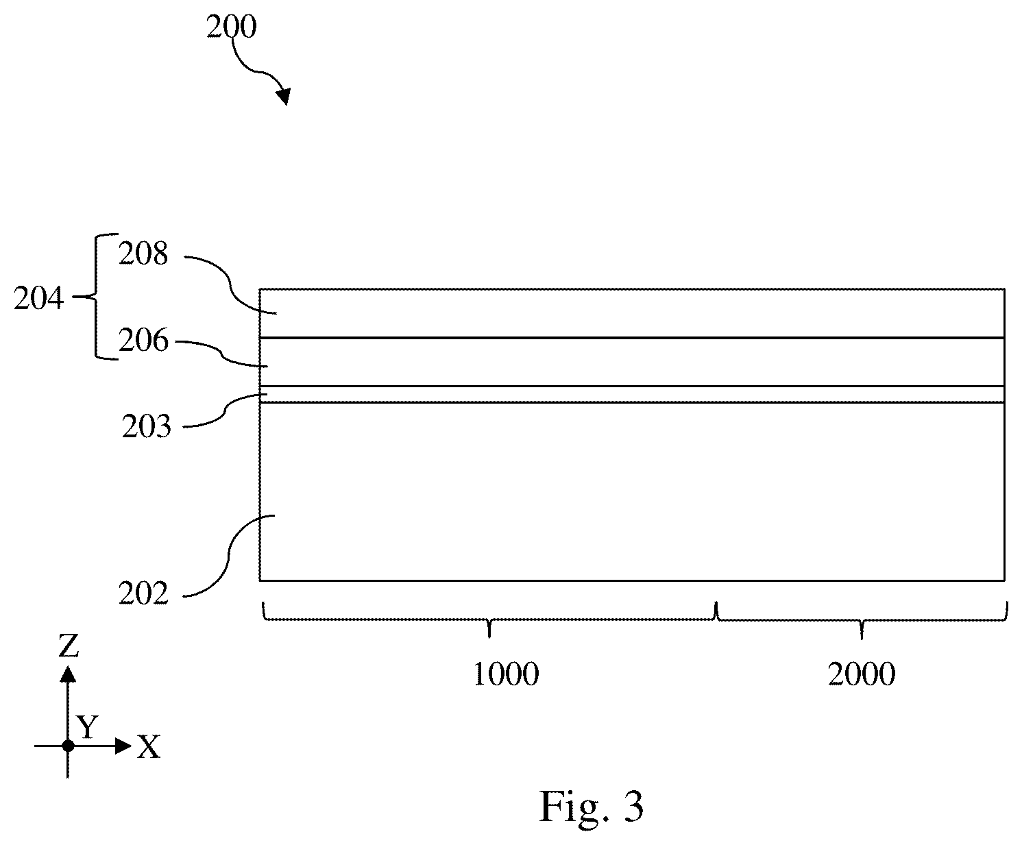 Patent US12568676 Figure 3 – High voltage devices