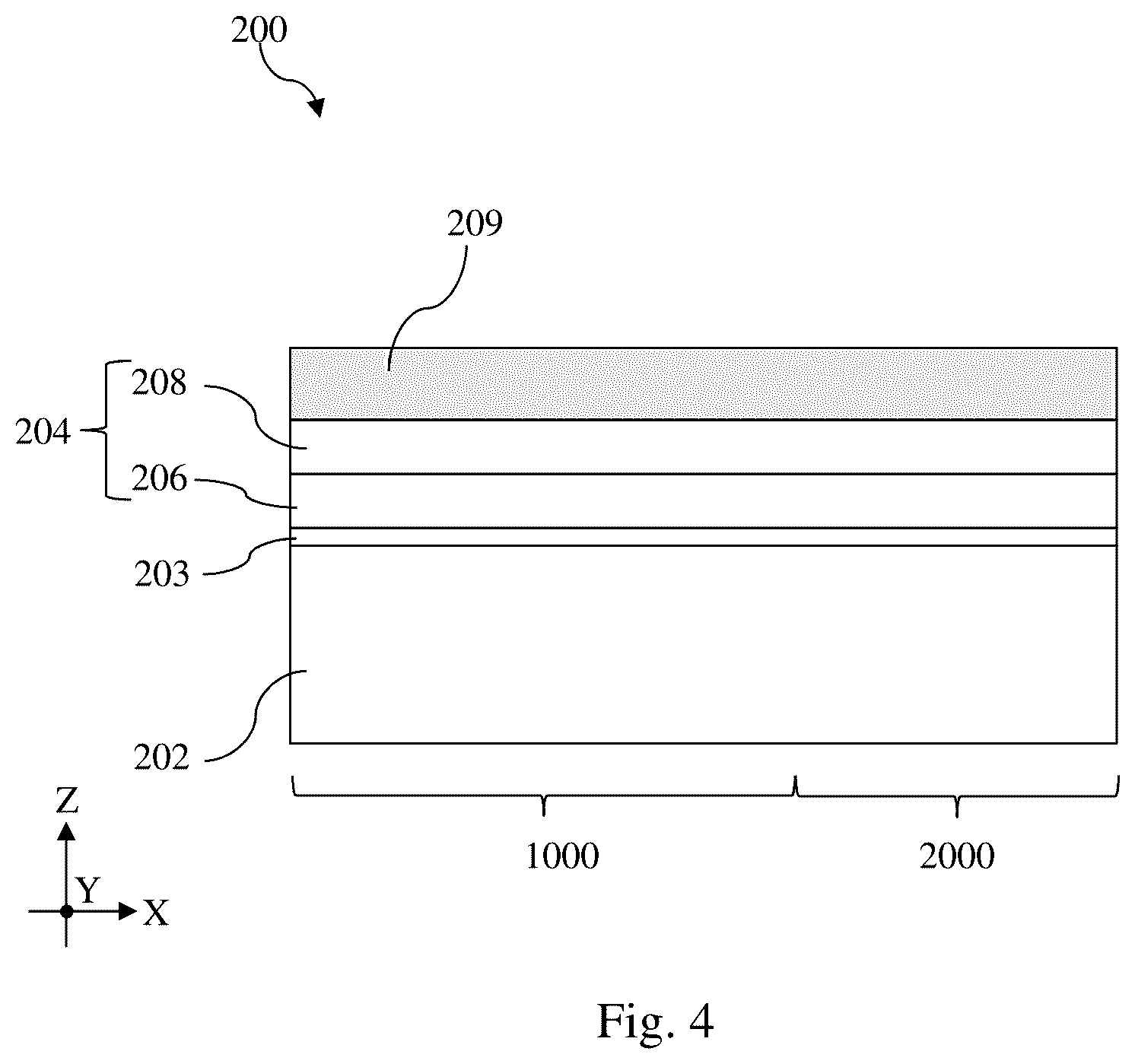 Patent US12568676 Figure 4 – High voltage devices