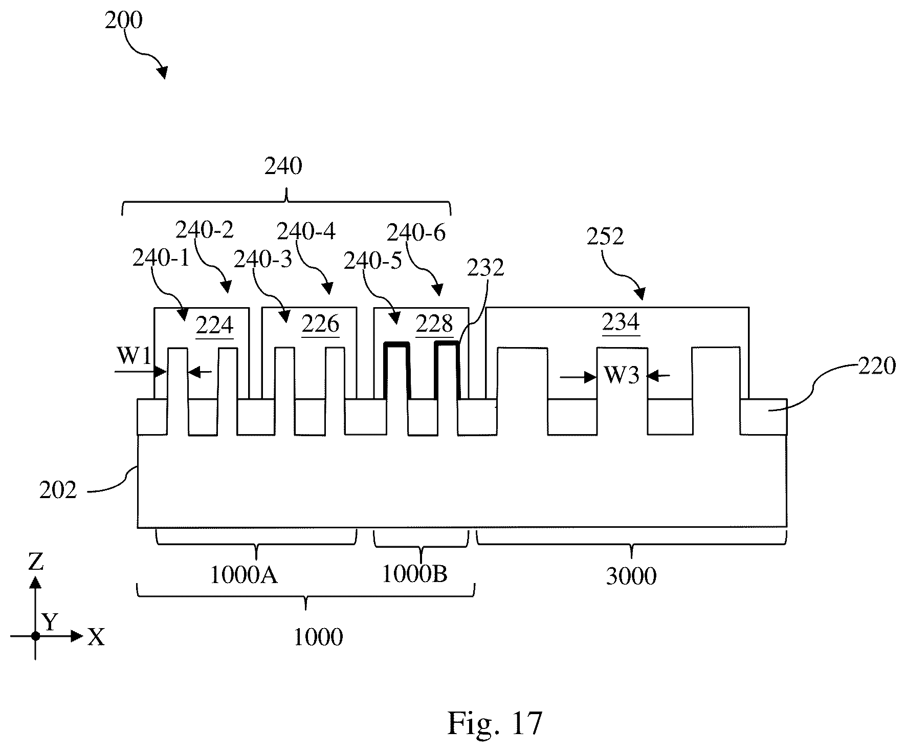 Patent US12568676 Figure 17 – High voltage devices