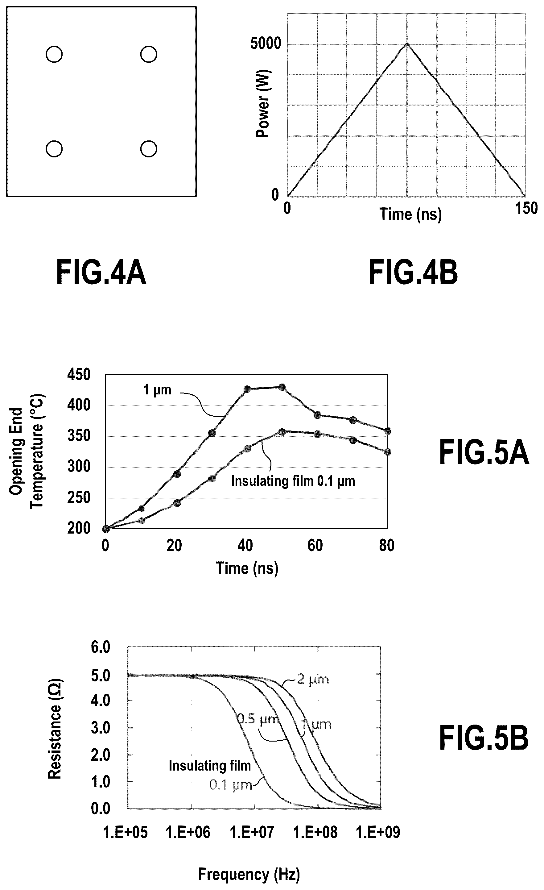 Patent US12568679 Figure 6 – Contact structures in RC-network components