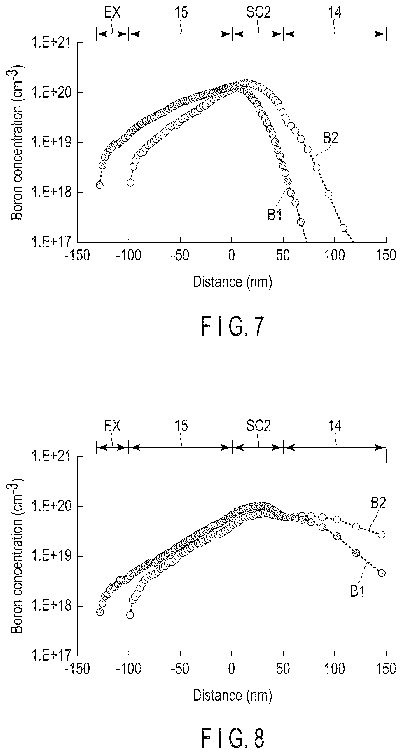 Patent US12568687 Figure 6 – Semiconductor device