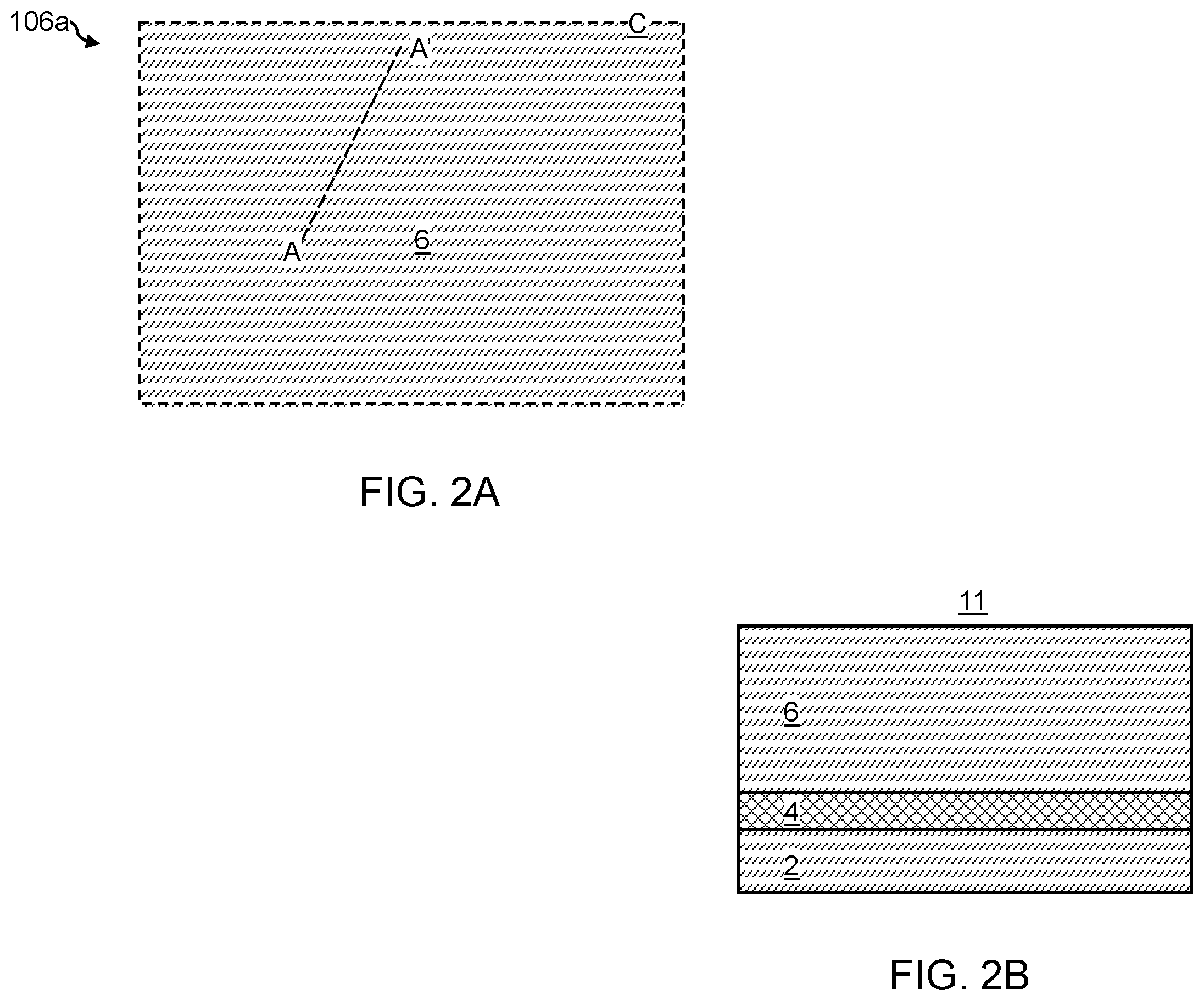 Patent US12568691 Figure 2 – BCD device layout area defined by a deep trench isolation structure and methods for forming the same