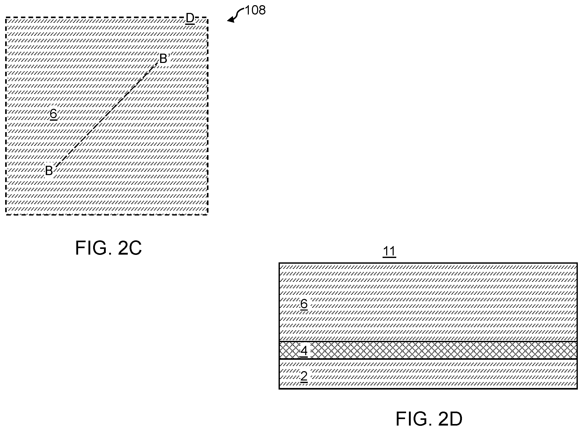 Patent US12568691 Figure 3 – BCD device layout area defined by a deep trench isolation structure and methods for forming the same