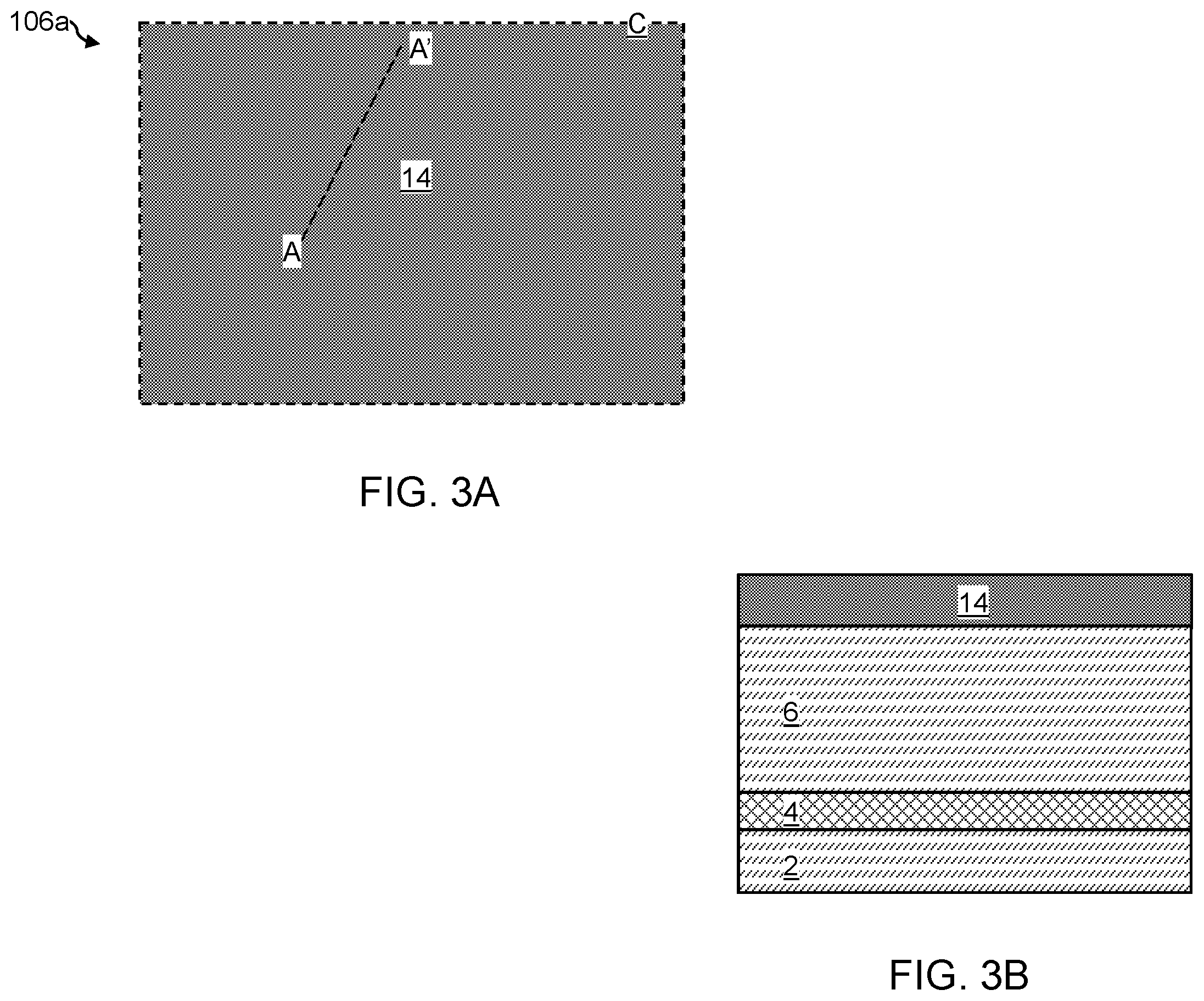Patent US12568691 Figure 5 – BCD device layout area defined by a deep trench isolation structure and methods for forming the same
