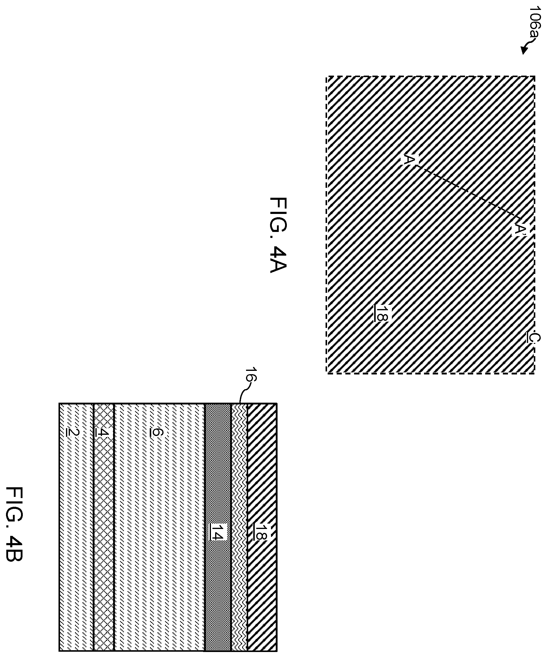 Patent US12568691 Figure 8 – BCD device layout area defined by a deep trench isolation structure and methods for forming the same