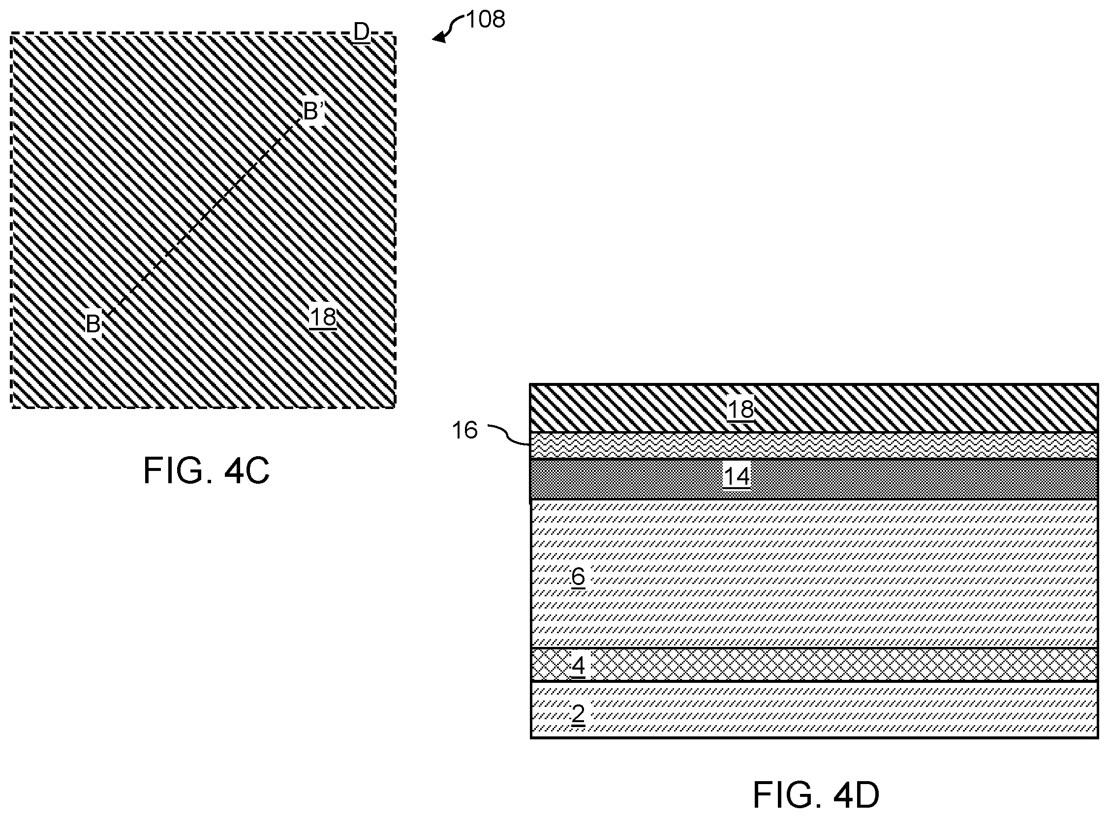 Patent US12568691 Figure 9 – BCD device layout area defined by a deep trench isolation structure and methods for forming the same