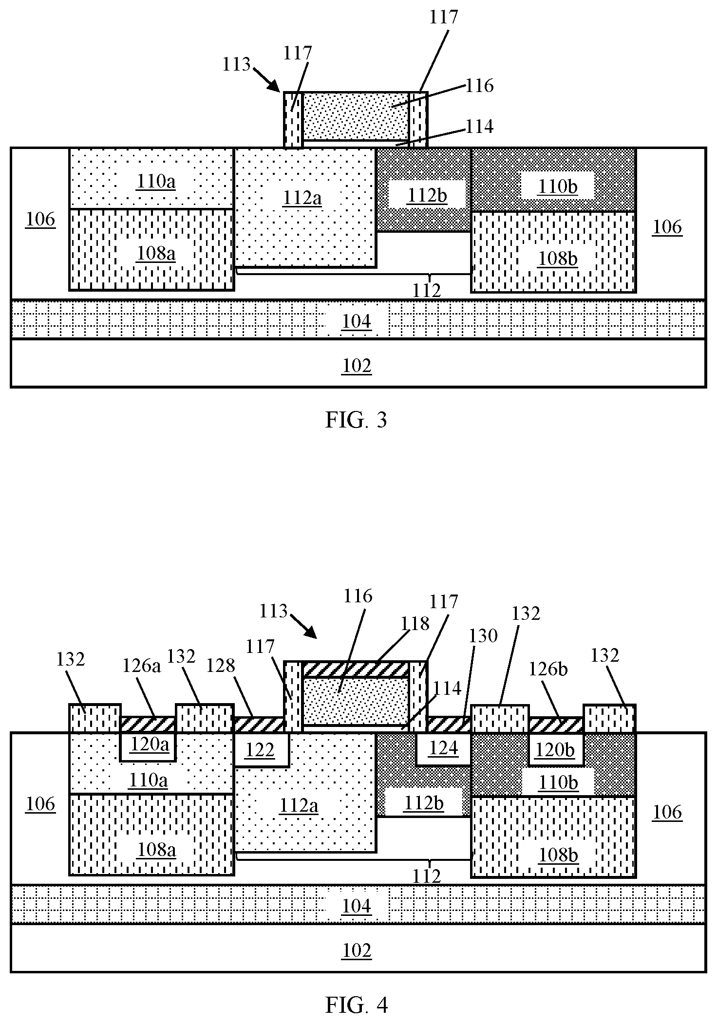 Patent US12568692 Figure 2 – Semiconductor controlled rectifier and method to form same
