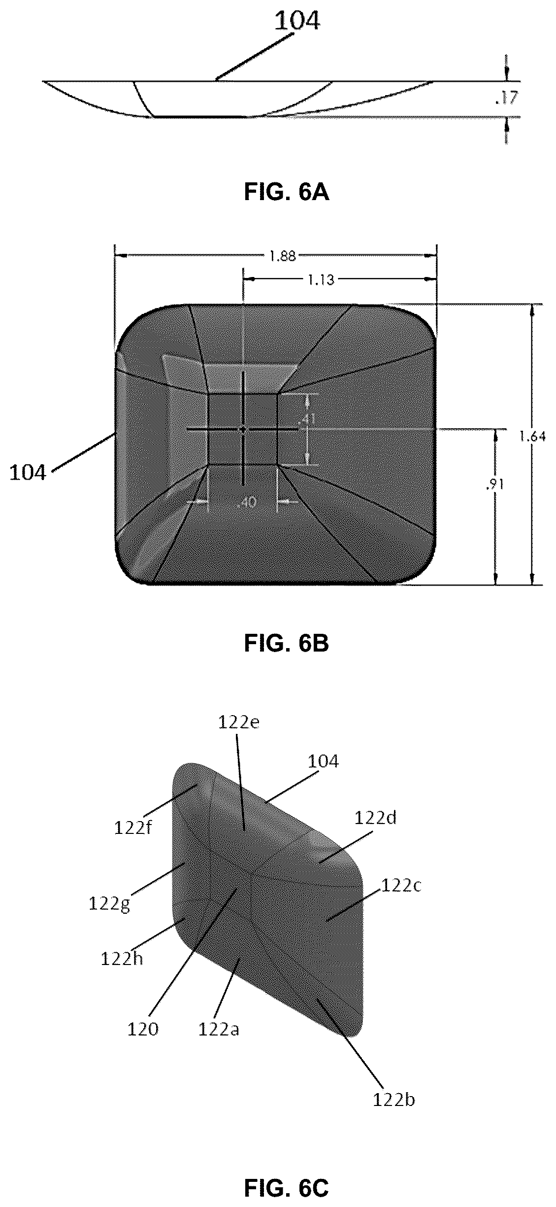 Patent US12568694 Figure 5 – Photovoltaic module with a laminated potted printed circuit board
