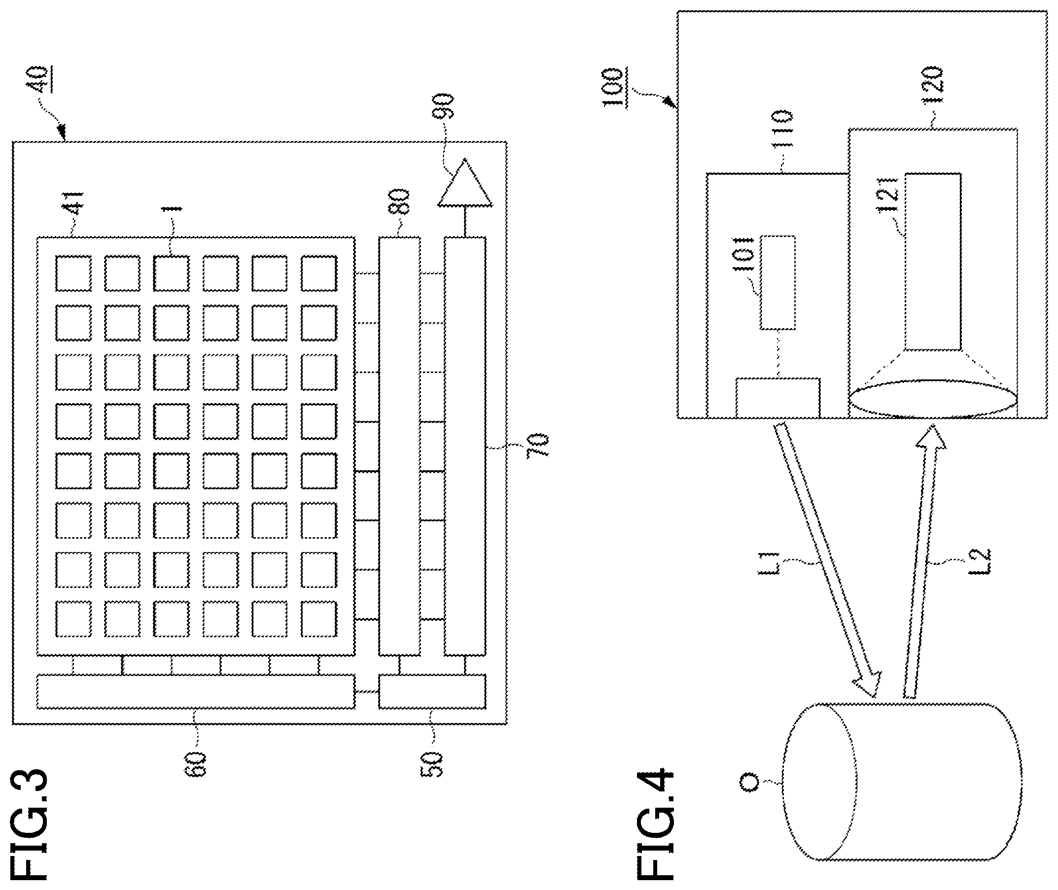 Patent US12568698 Figure 3 – Solid-state image sensor and imaging system