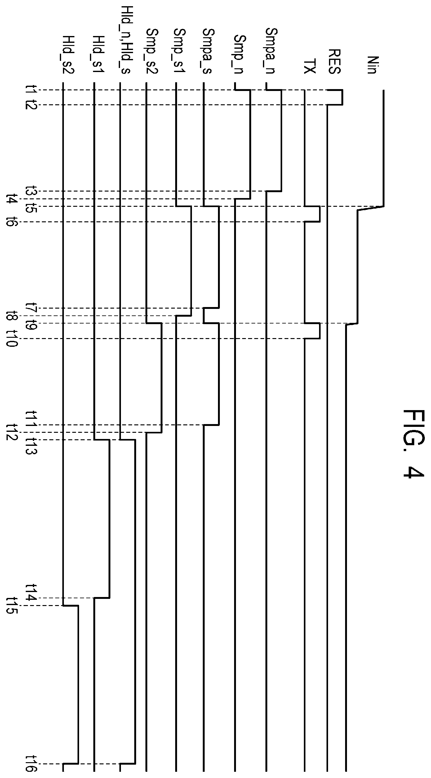 Patent US12568699 Figure 4 – Photoelectric conversion device