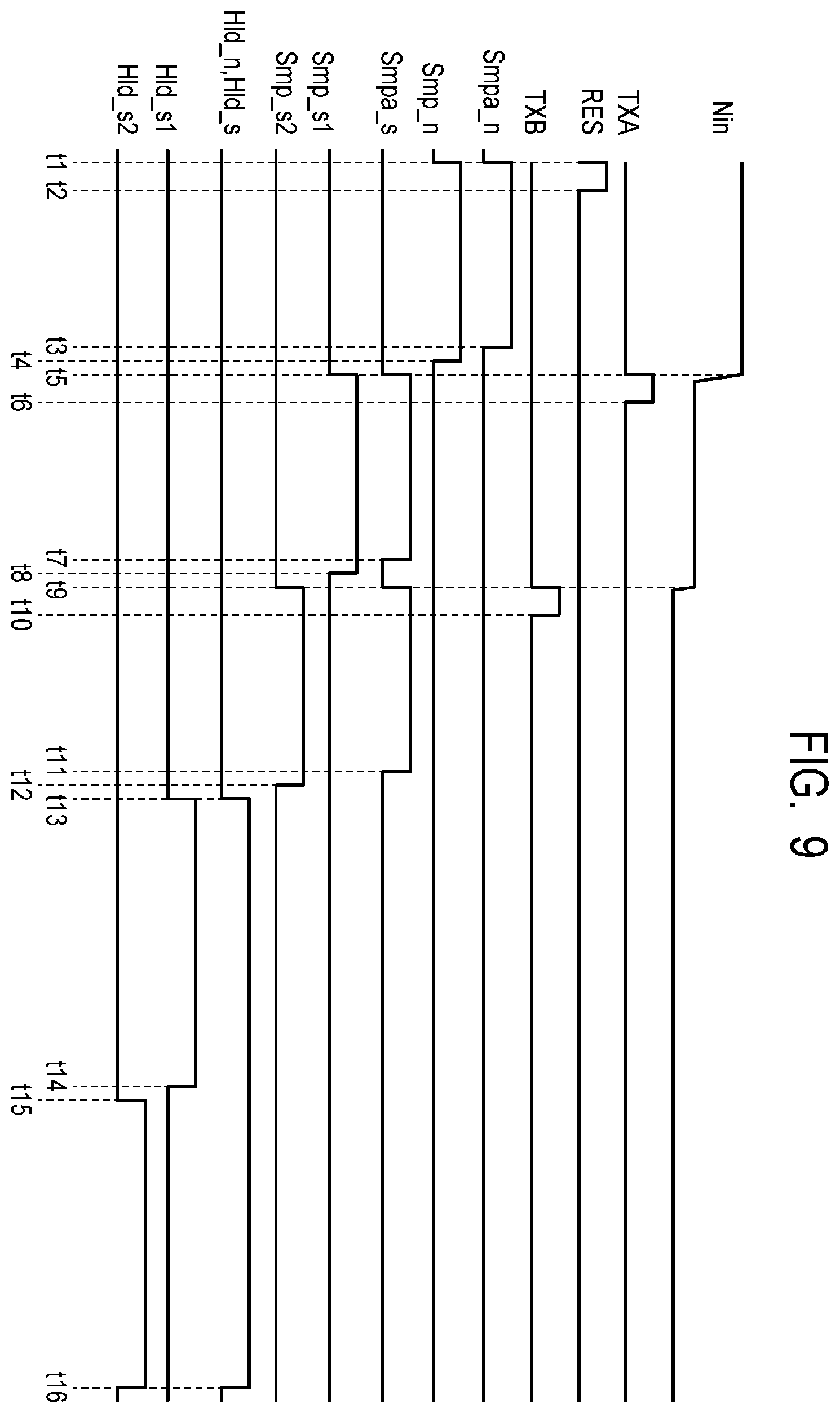 Patent US12568699 Figure 9 – Photoelectric conversion device