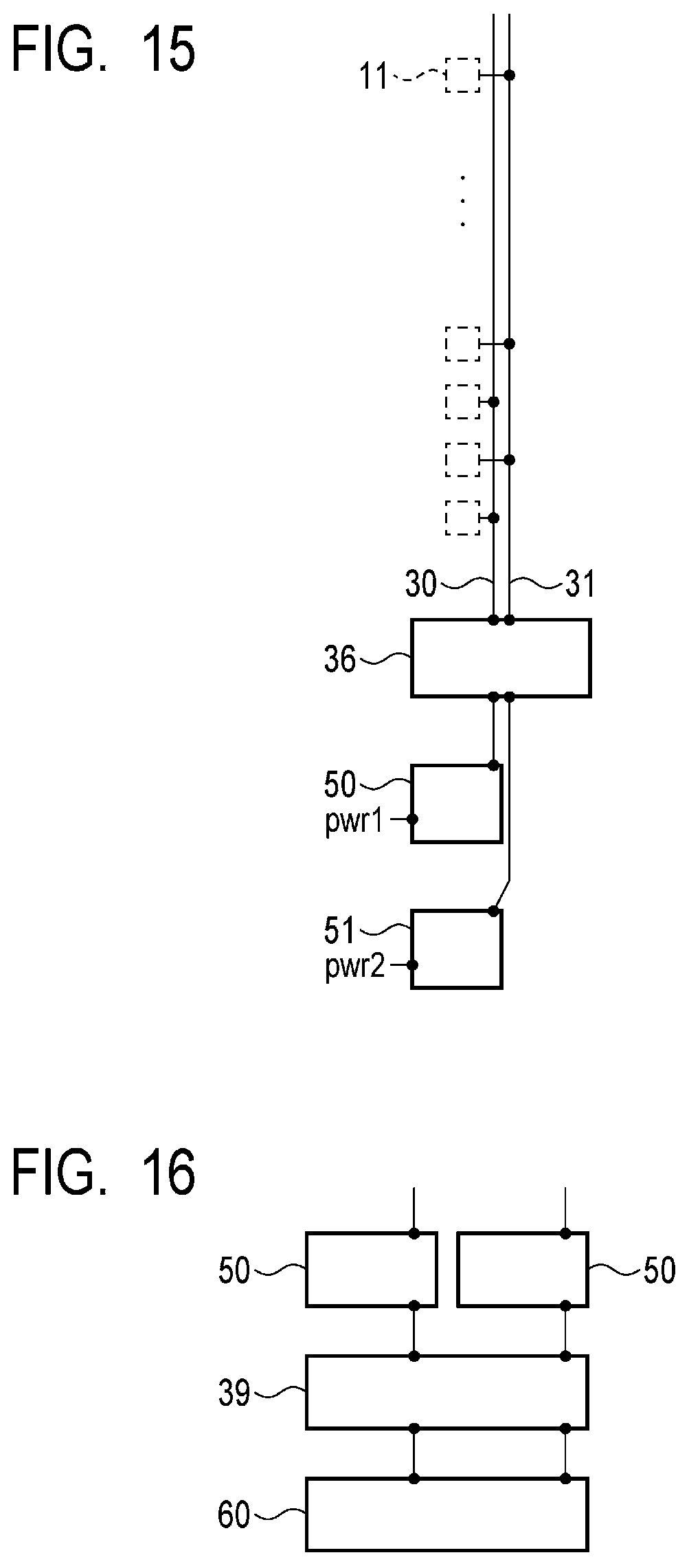 Patent US12568699 Figure 15 – Photoelectric conversion device