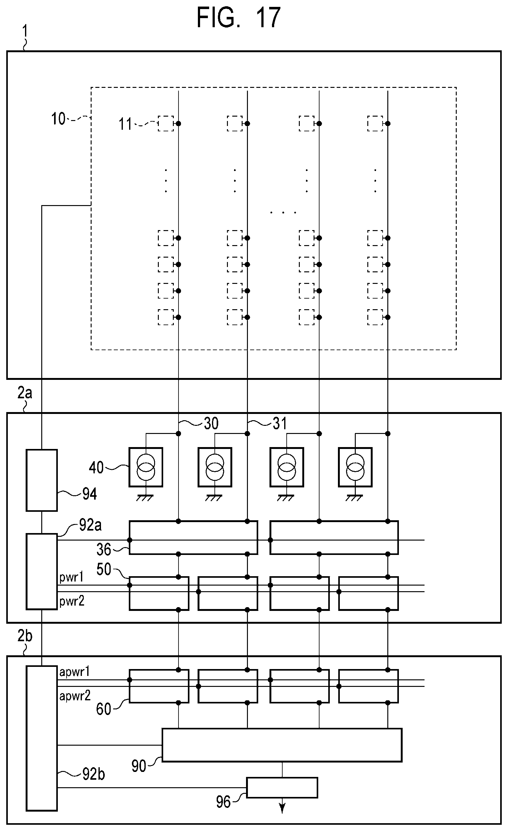 Patent US12568699 Figure 16 – Photoelectric conversion device