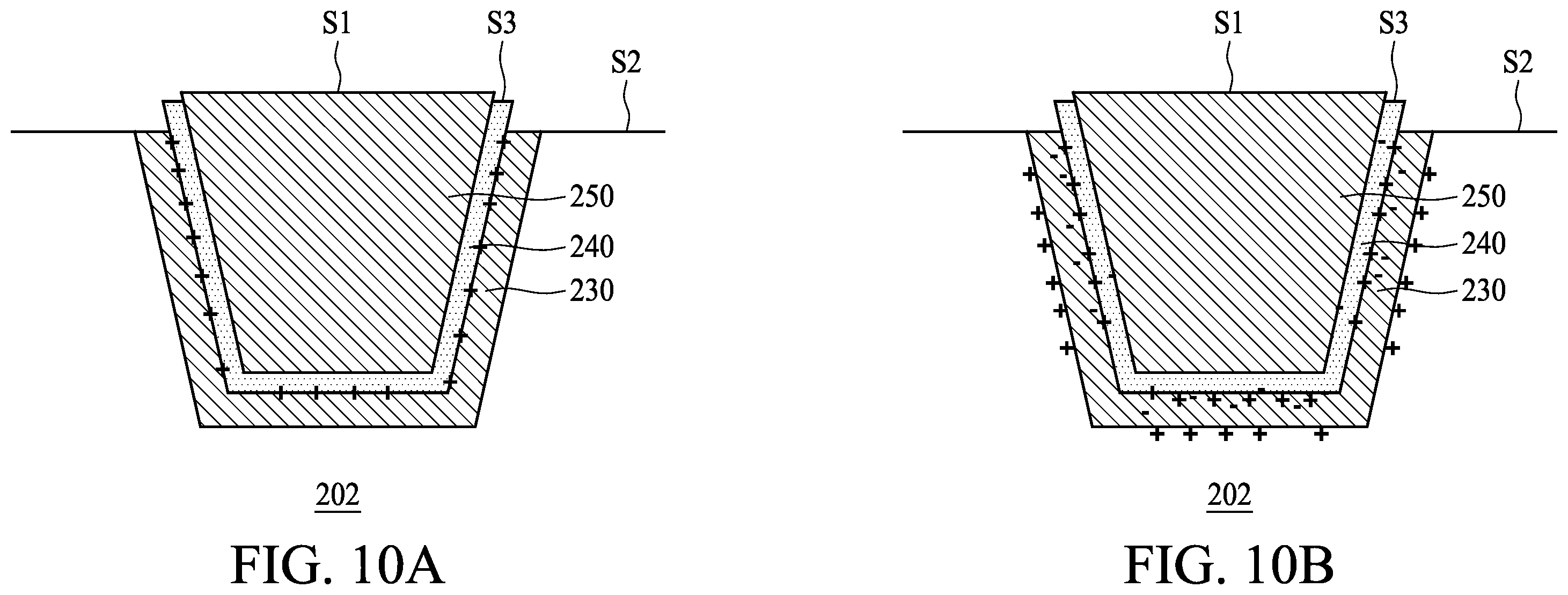 Patent US12568700 Figure 11 – Method for forming isolation structure and semiconductor structure