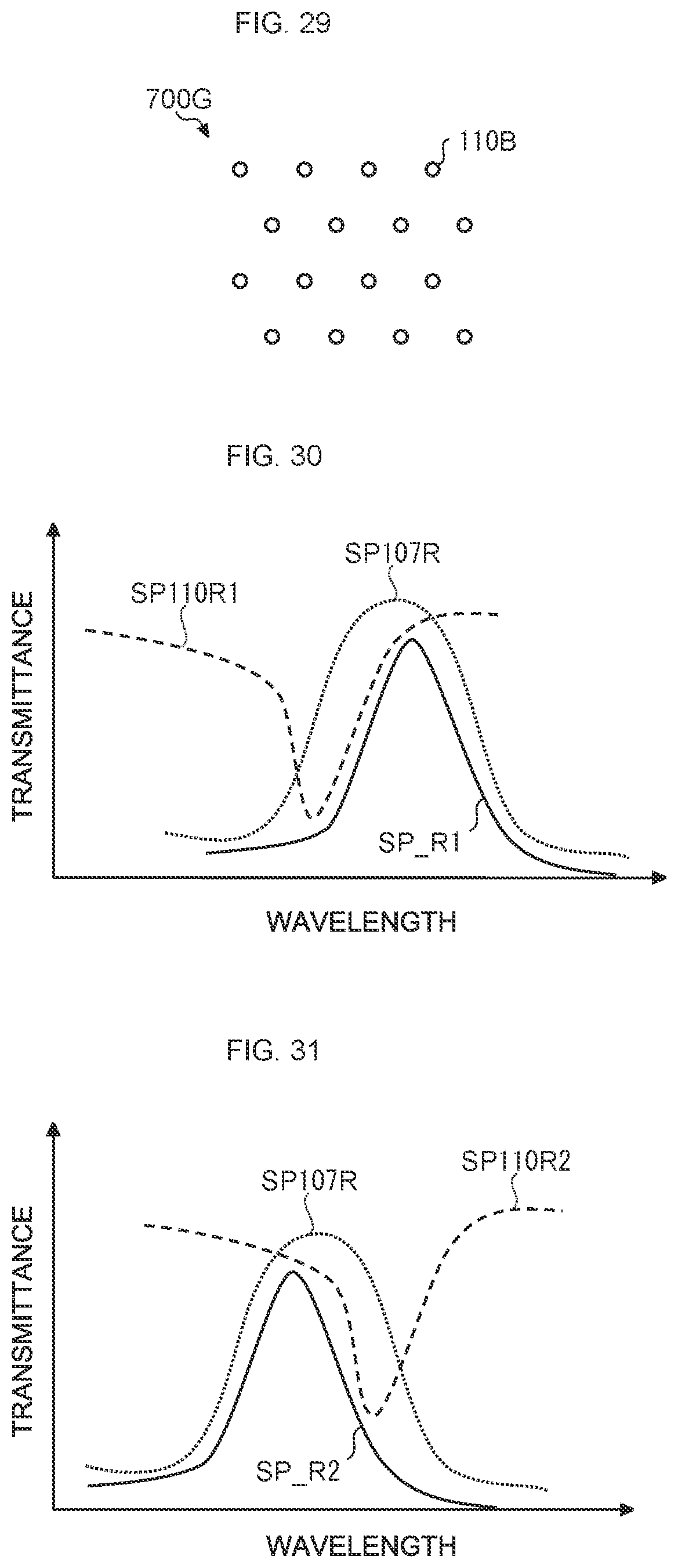 Patent US12568703 Figure 12 – Solid-state imaging device and electronic device for enhanced color reproducibility of images