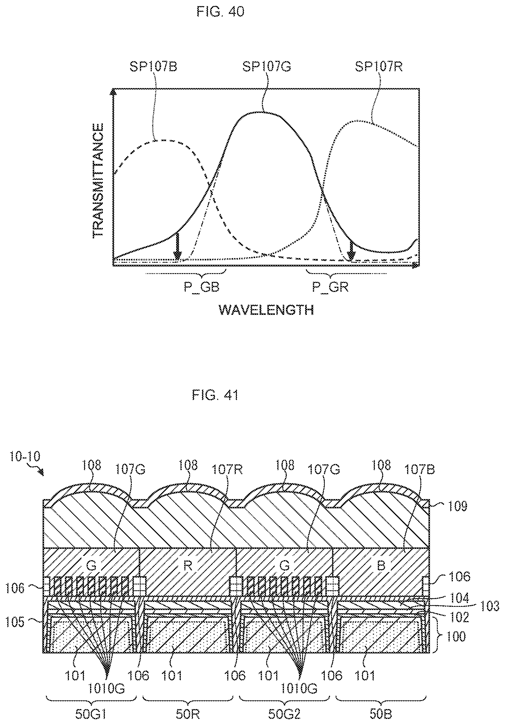 Patent US12568703 Figure 17 – Solid-state imaging device and electronic device for enhanced color reproducibility of images