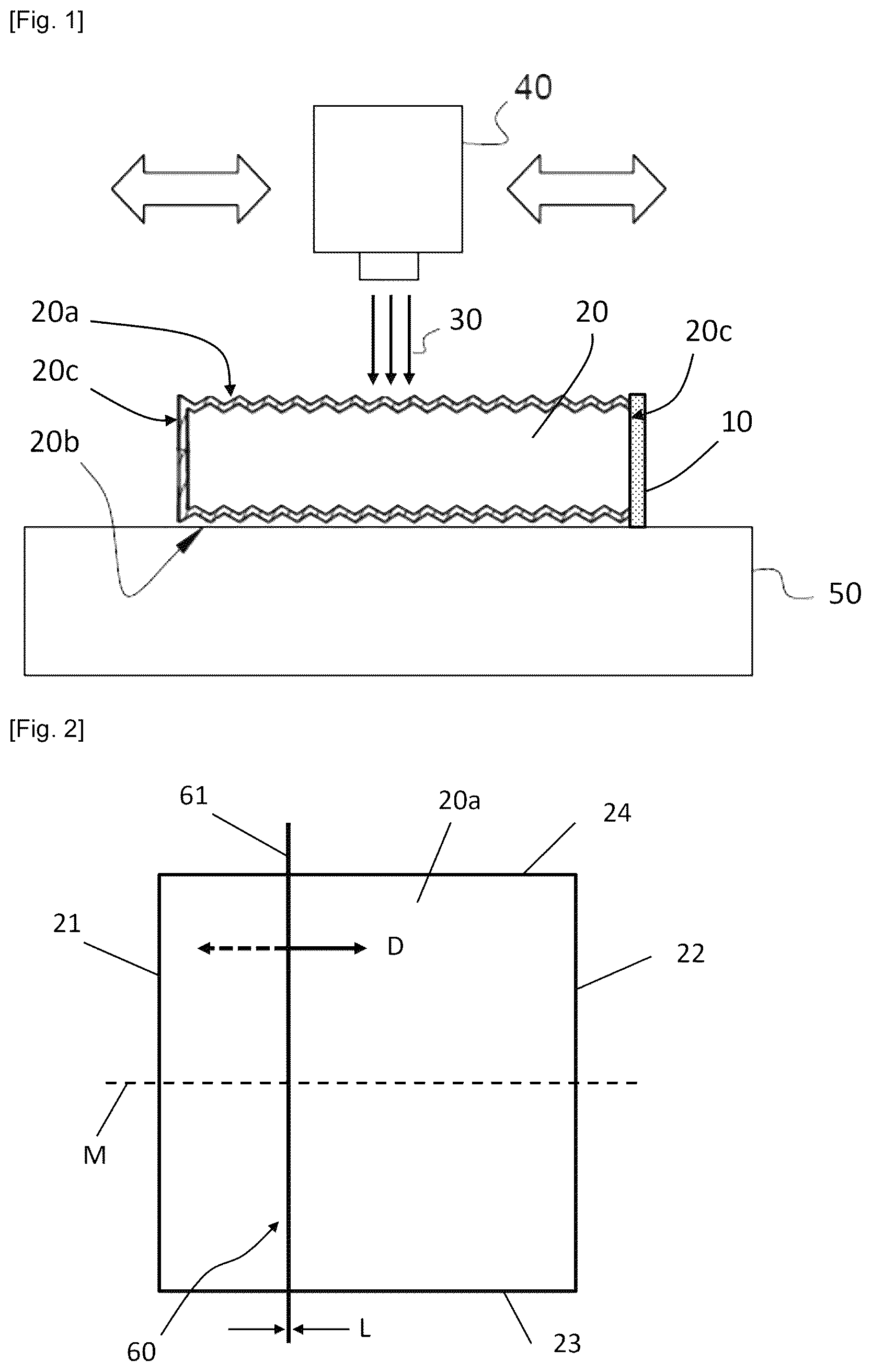 Patent US12568707 Figure 1 – Method for thermally activating a passivation layer