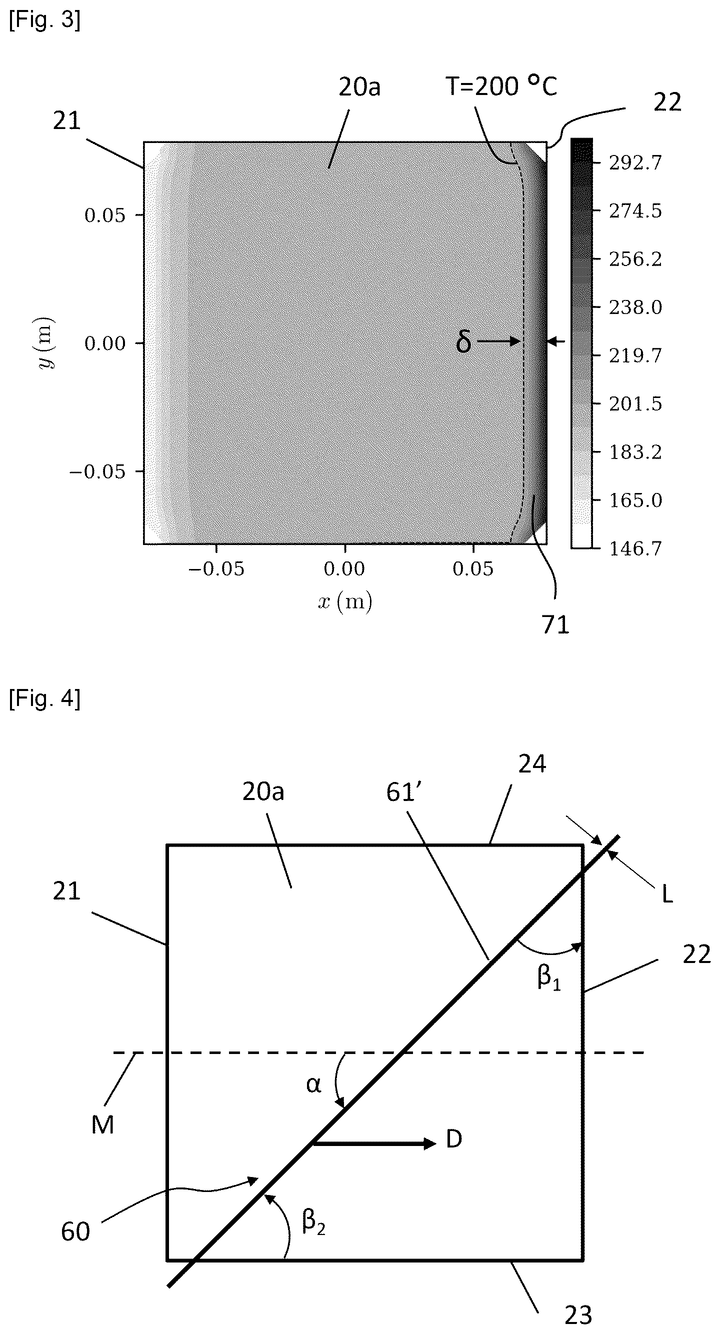 Patent US12568707 Figure 2 – Method for thermally activating a passivation layer