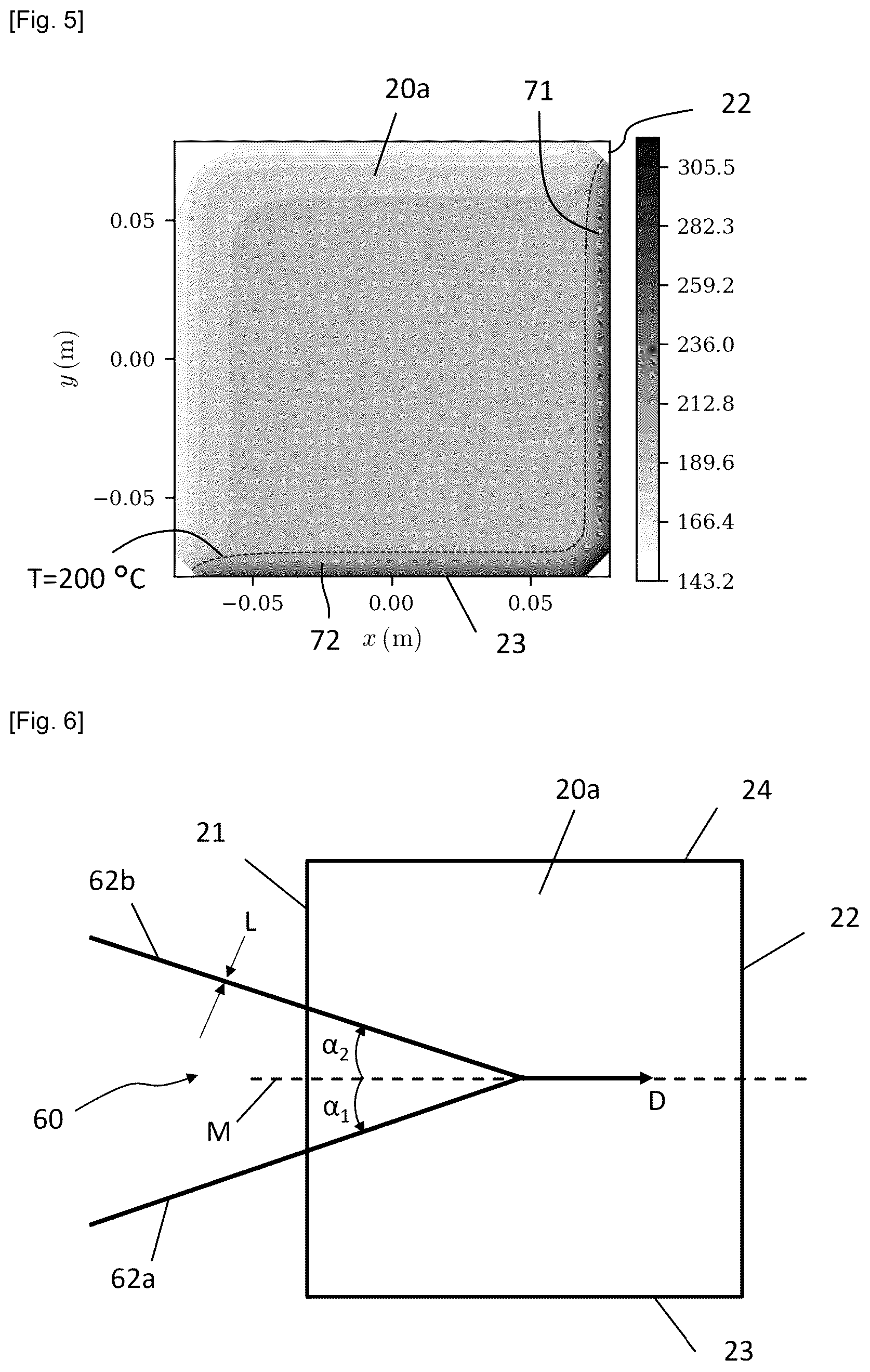 Patent US12568707 Figure 3 – Method for thermally activating a passivation layer