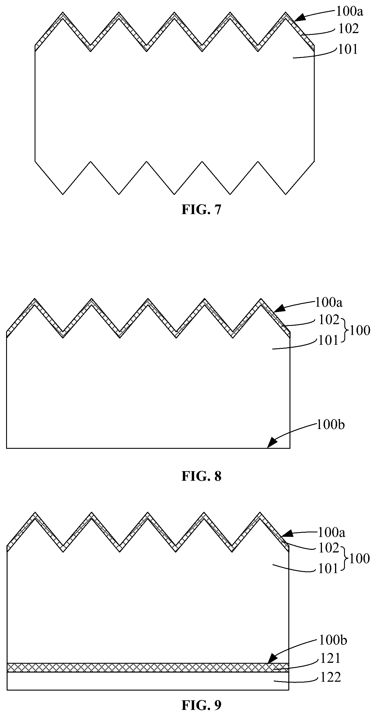 Patent US12568708 Figure 4 – Solar cell, method for manufacturing the same, and photovoltaic module