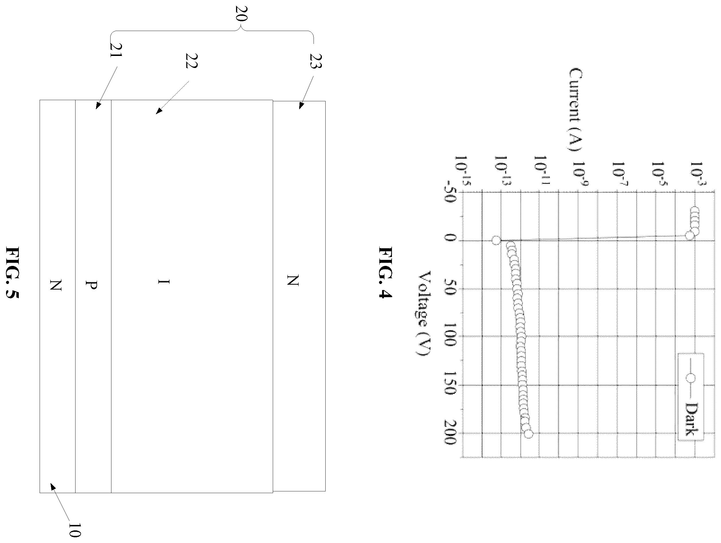 Patent US12568710 Figure 3 – Silicon carbide detector and fabrication method thereof