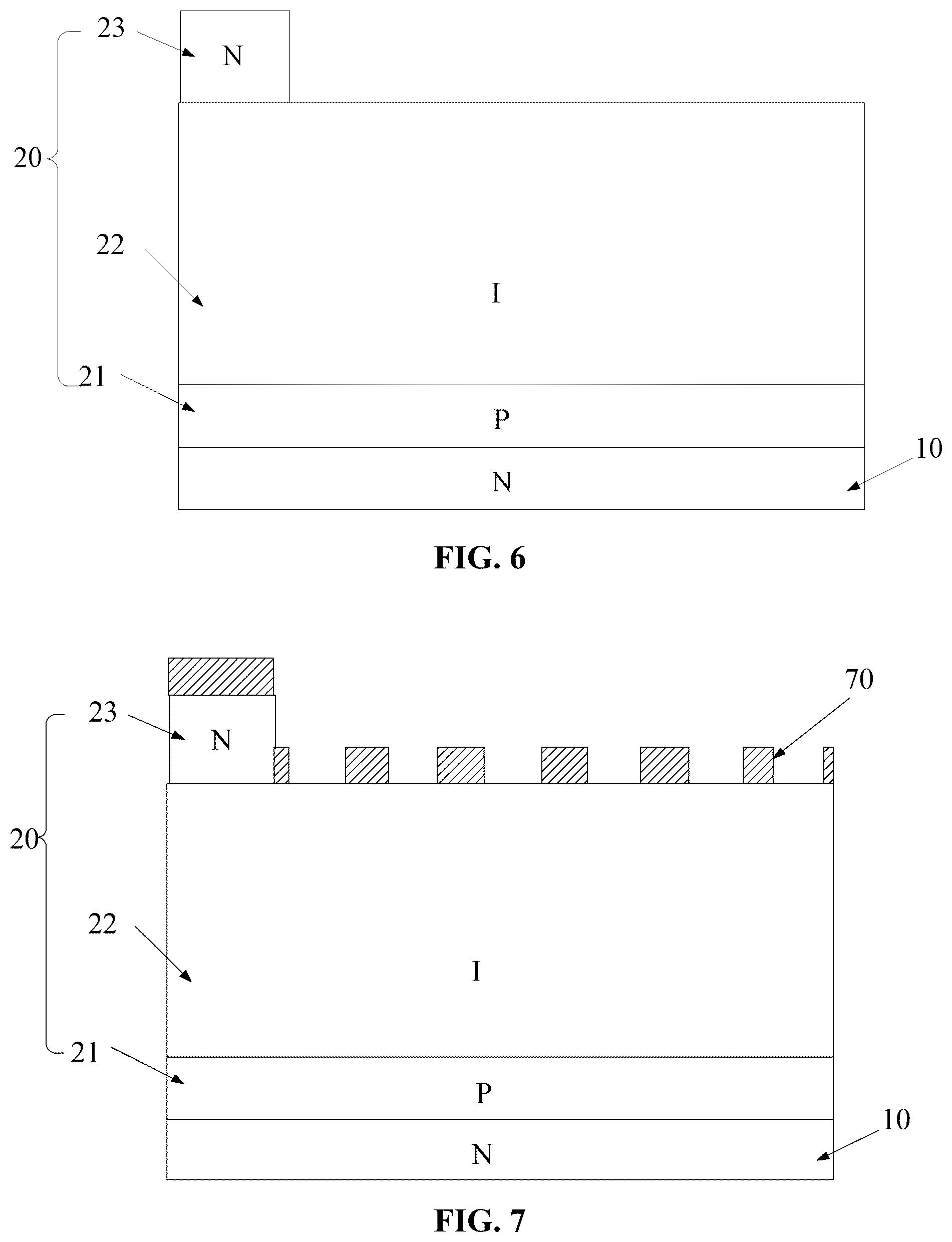 Patent US12568710 Figure 4 – Silicon carbide detector and fabrication method thereof