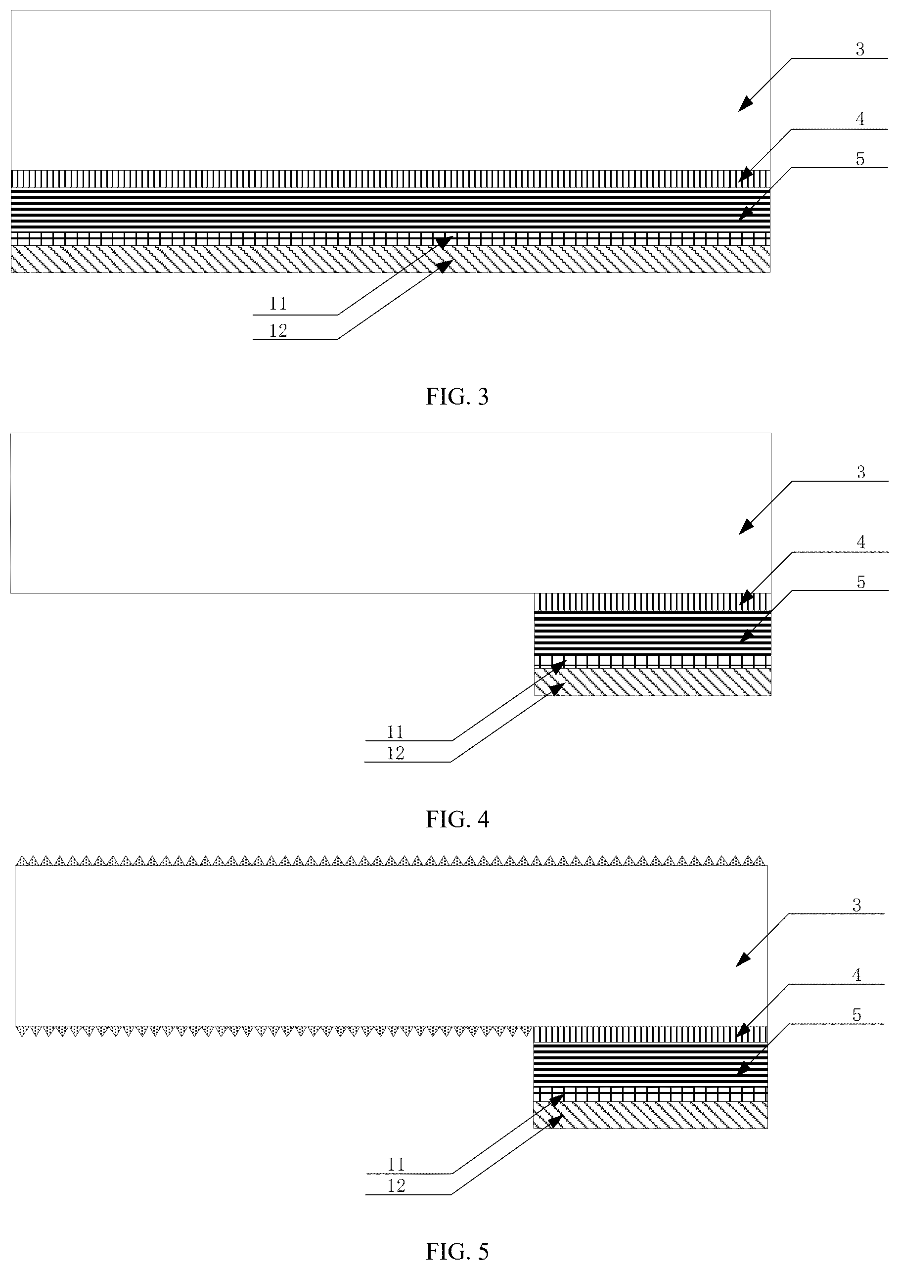 Patent US12568711 Figure 2 – Back-contact solar cell and preparation method therefor