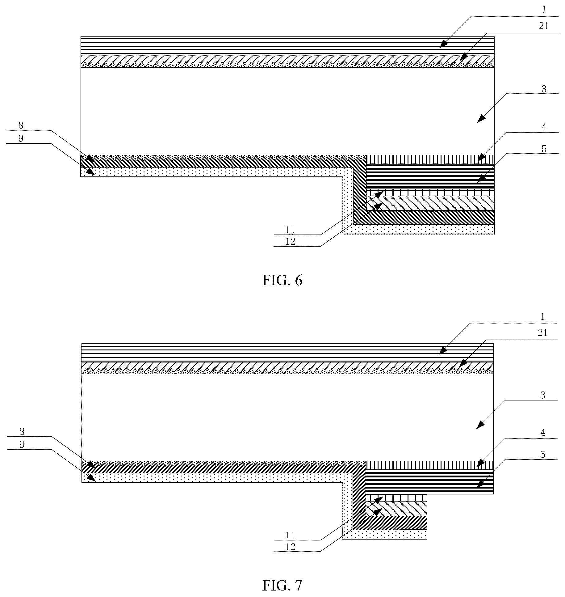 Patent US12568711 Figure 3 – Back-contact solar cell and preparation method therefor