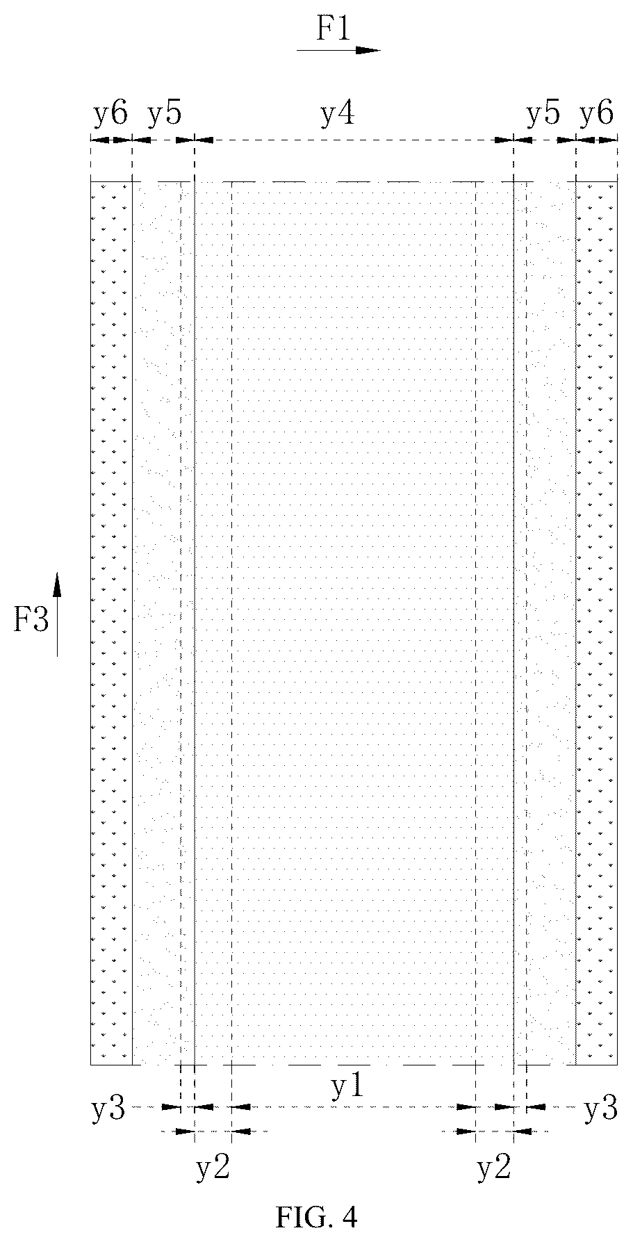 Patent US12568712 Figure 3 – Solar cell and manufacturing method thereof, photovoltaic module and photovoltaic system
