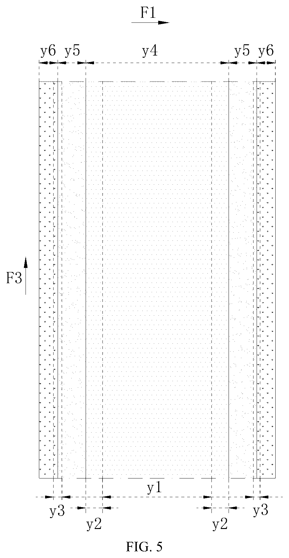 Patent US12568712 Figure 4 – Solar cell and manufacturing method thereof, photovoltaic module and photovoltaic system