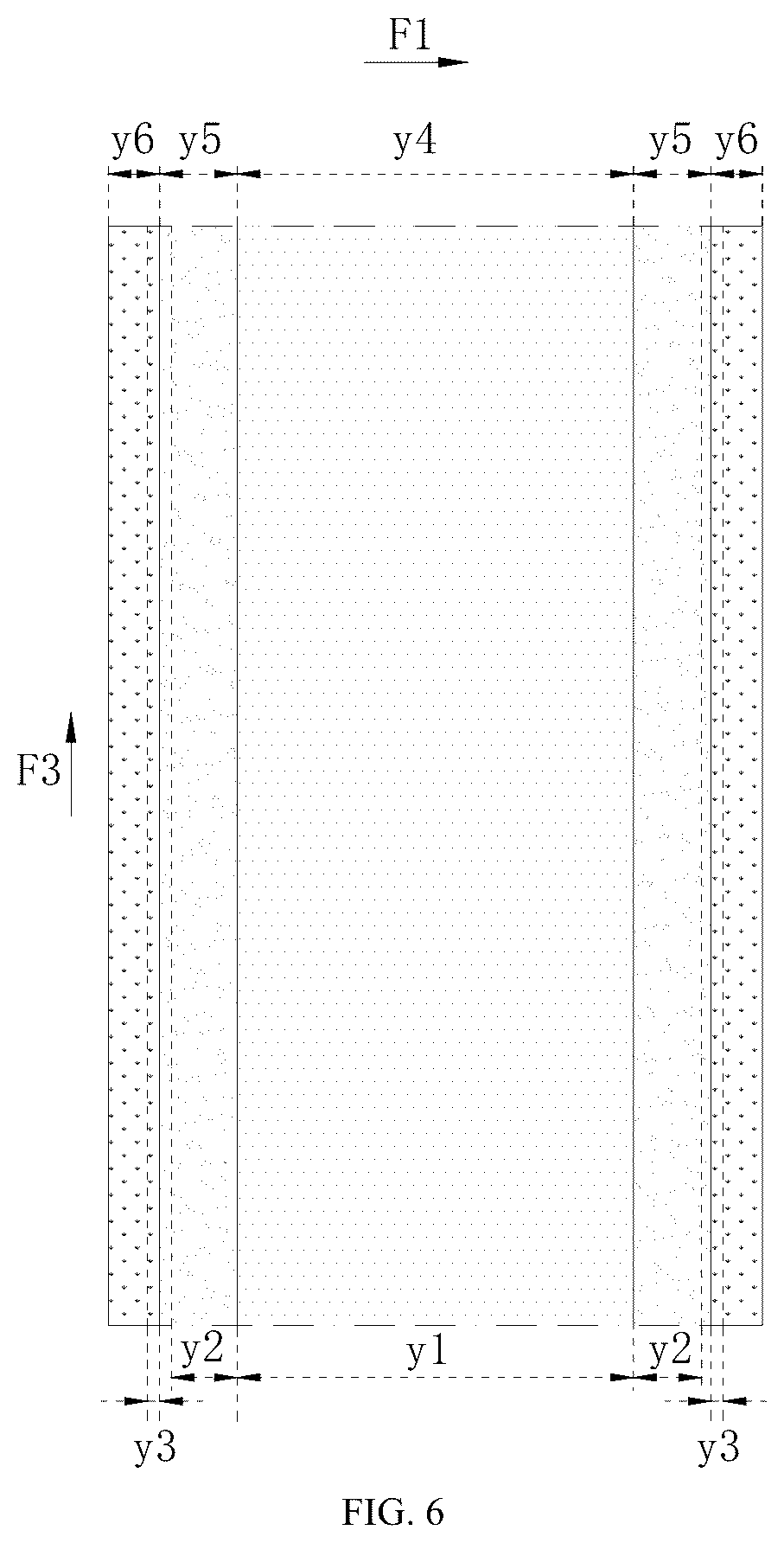 Patent US12568712 Figure 5 – Solar cell and manufacturing method thereof, photovoltaic module and photovoltaic system