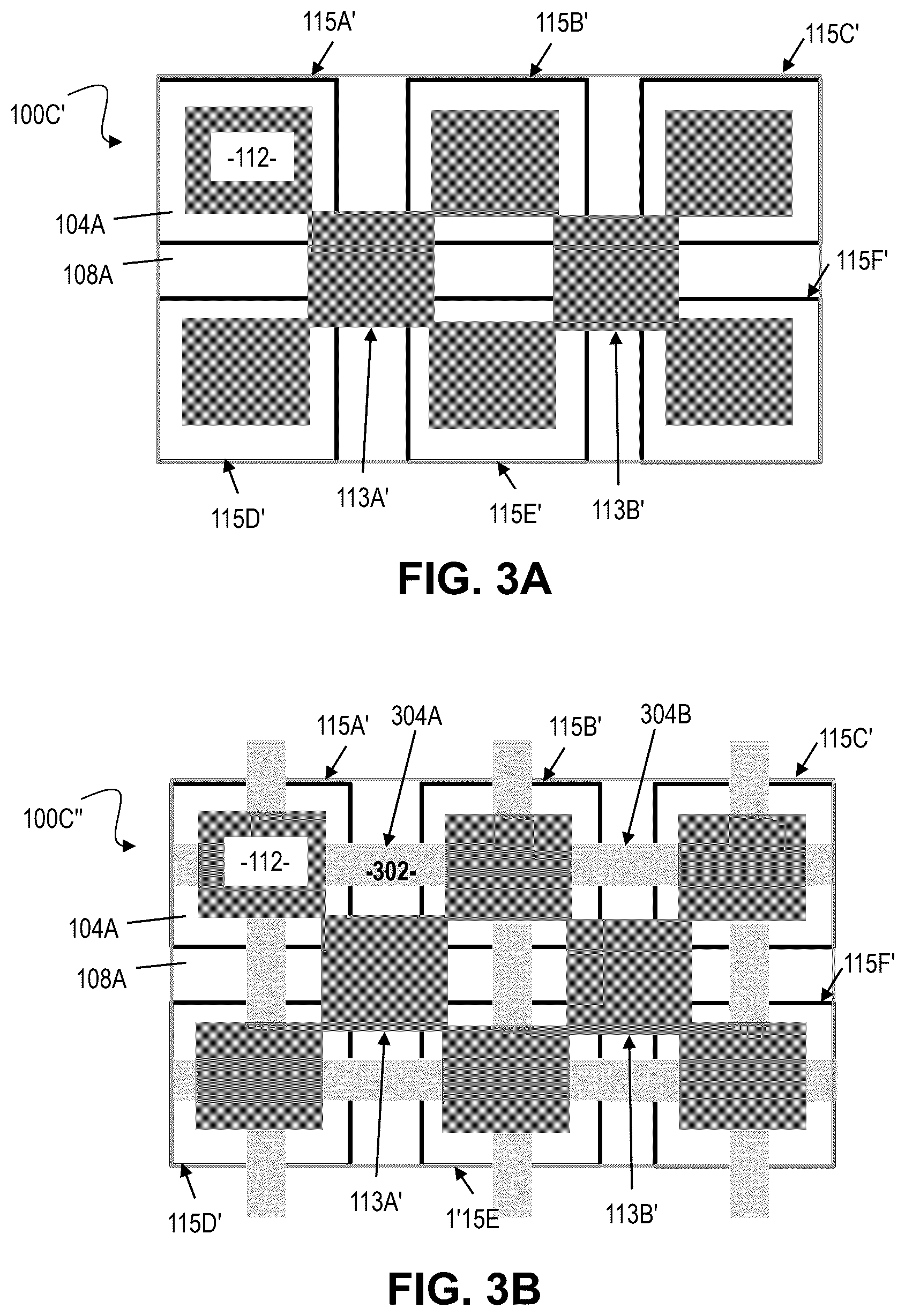 Patent US12568716 Figure 9 – Wafer-scale separation and transfer of GaN material