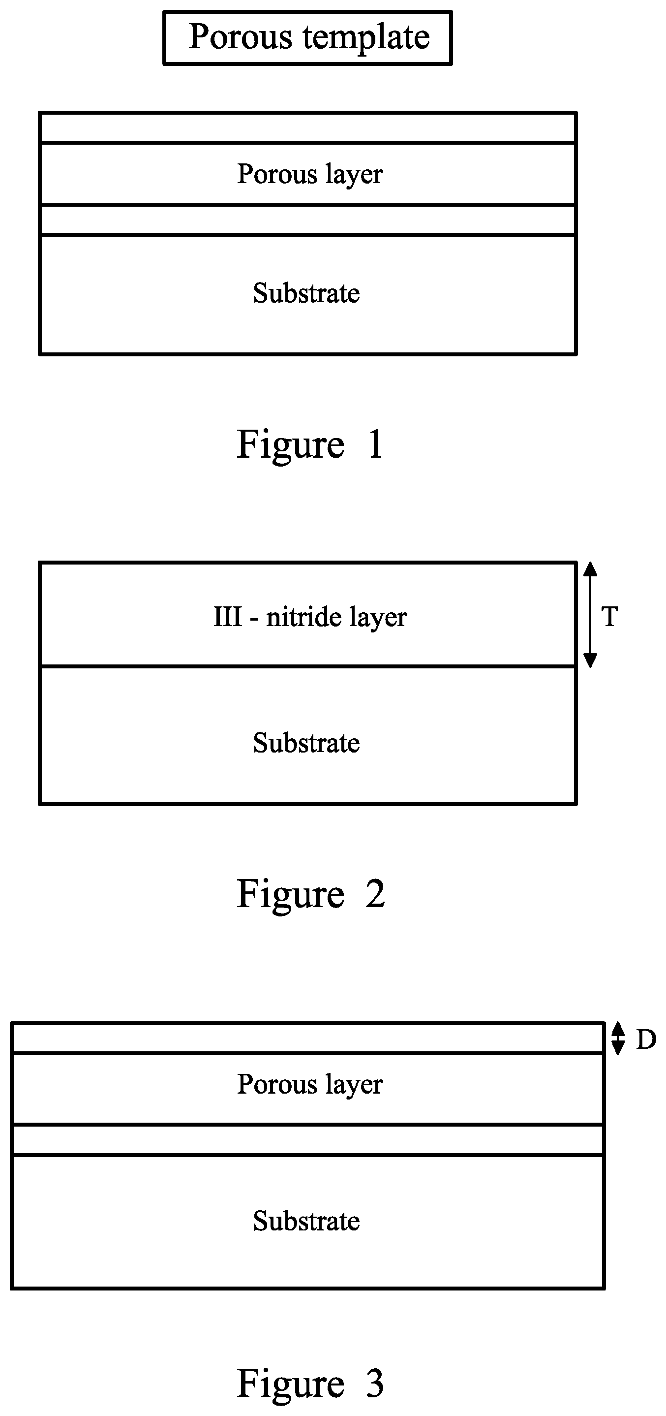 Patent US12568717 Figure 1 – Red LED and method of manufacture