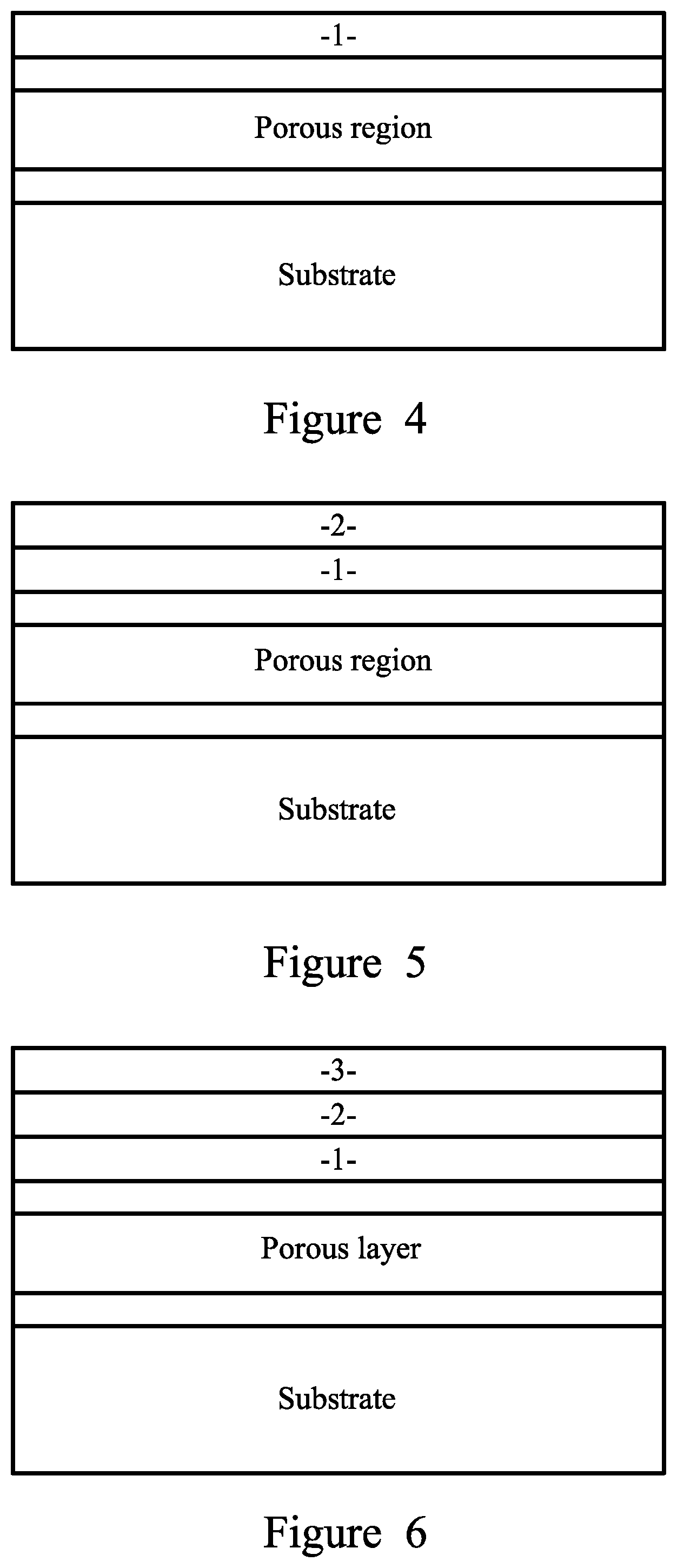 Patent US12568717 Figure 2 – Red LED and method of manufacture