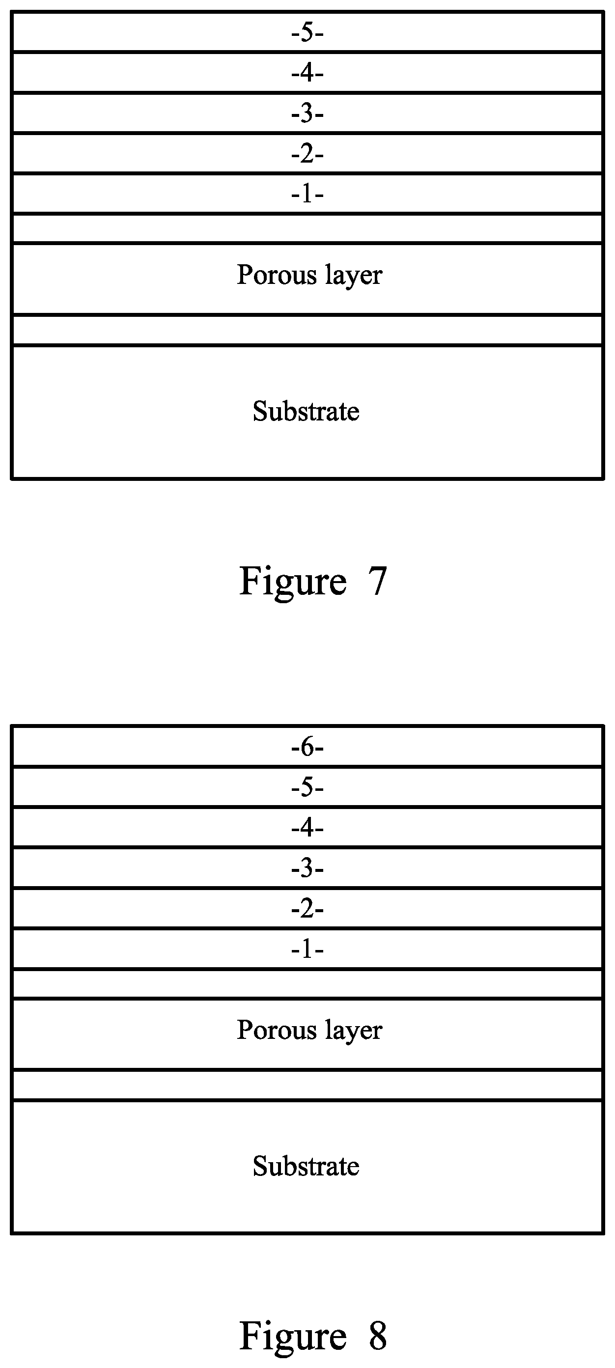 Patent US12568717 Figure 3 – Red LED and method of manufacture