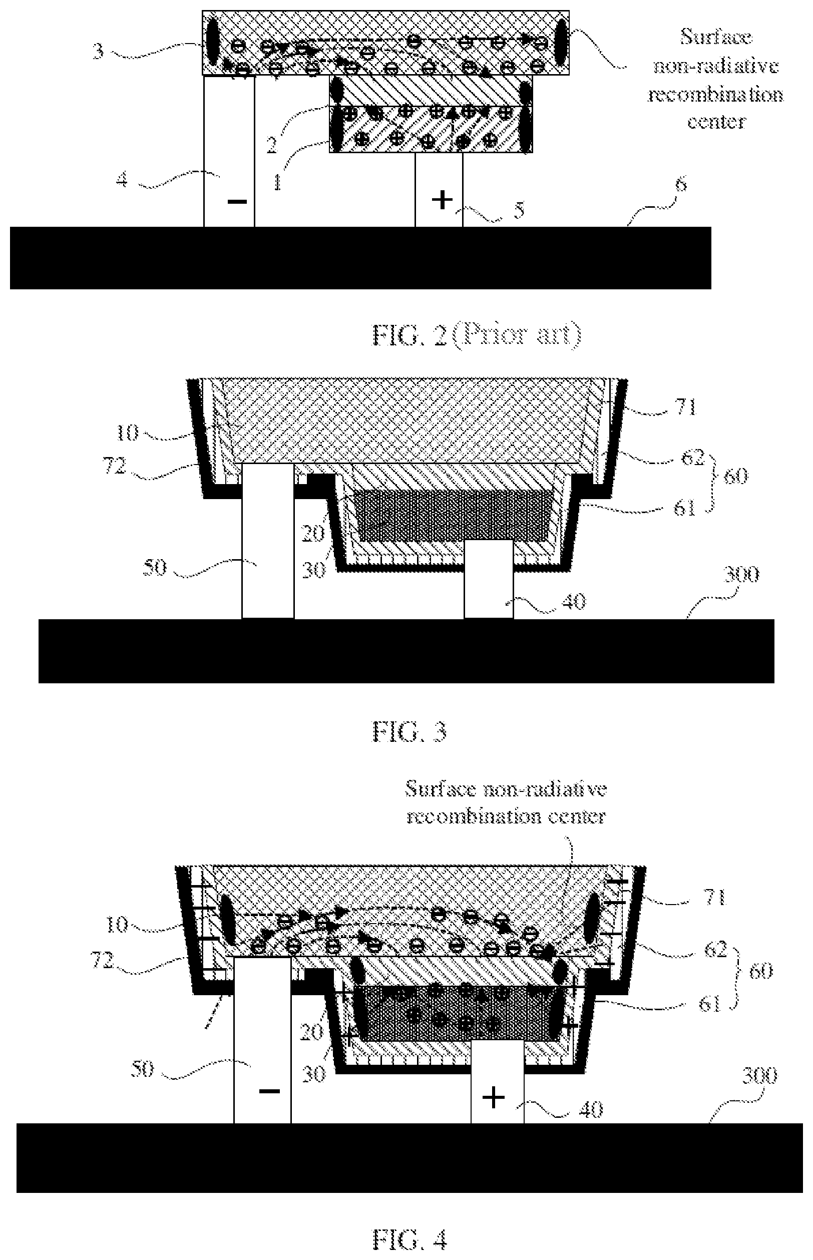 Patent US12568722 Figure 2 – Light source component, display apparatus, and mobile terminal