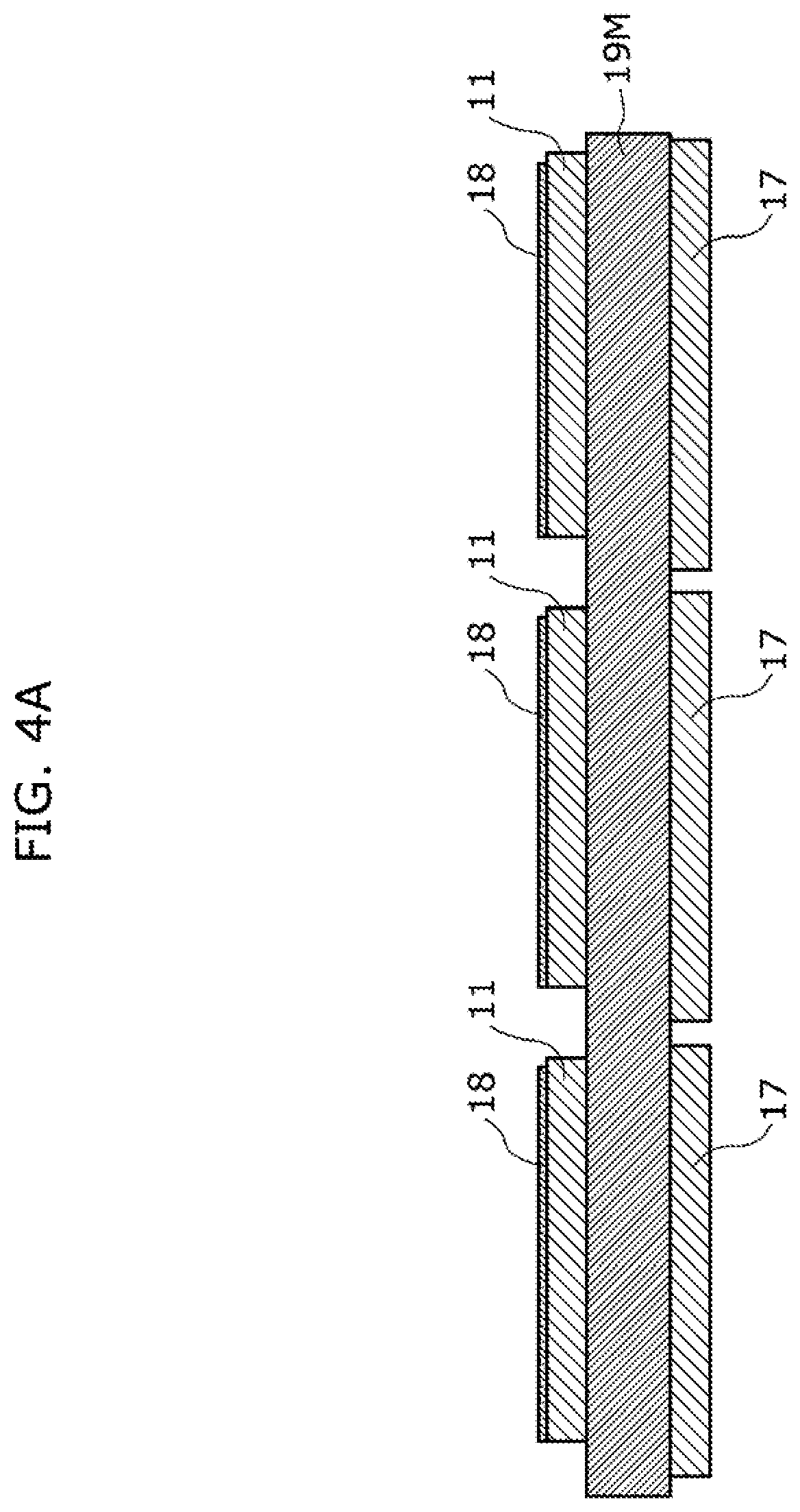 Patent US12568723 Figure 4 – Semiconductor light-emitting device and light source device including the same