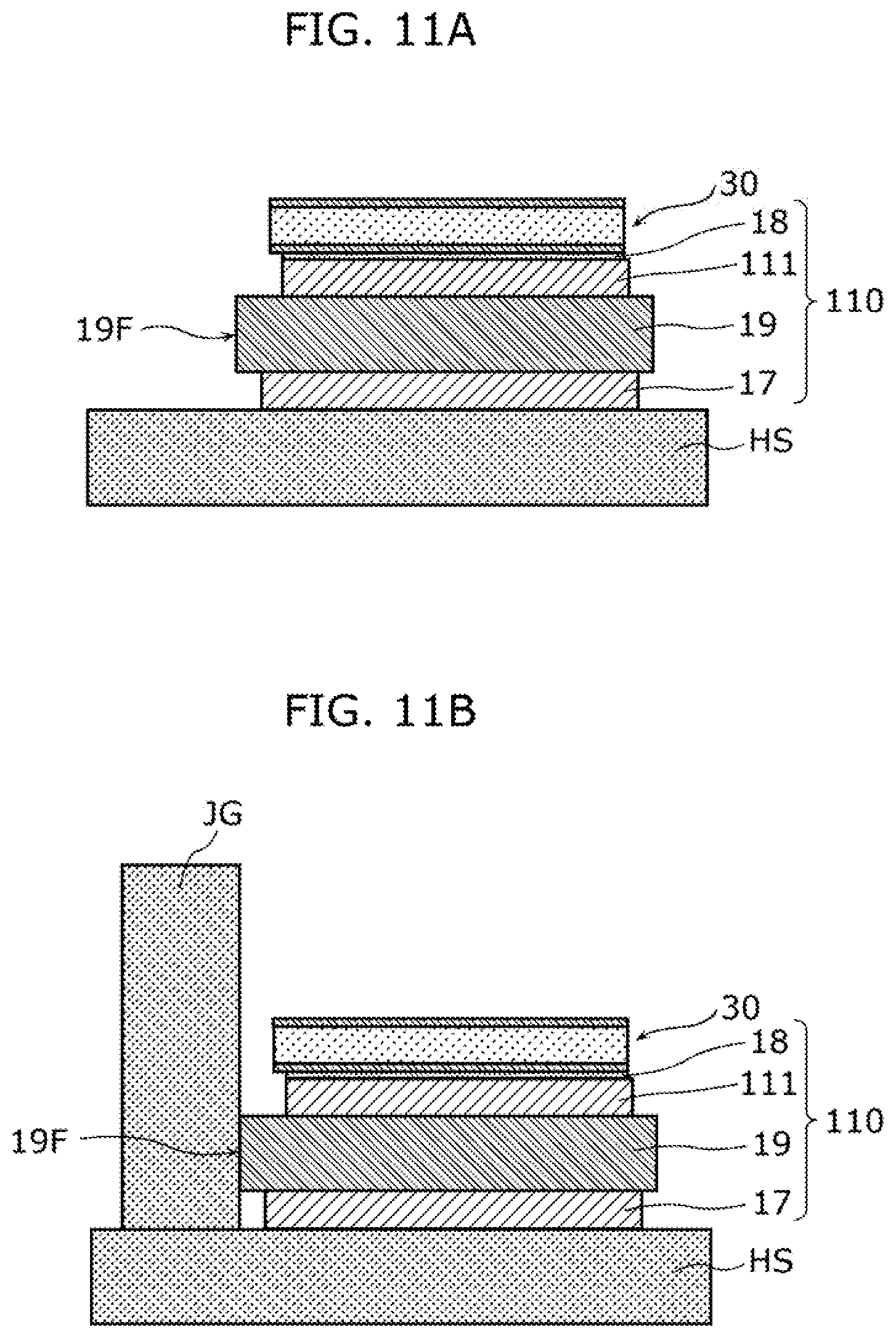 Patent US12568723 Figure 13 – Semiconductor light-emitting device and light source device including the same