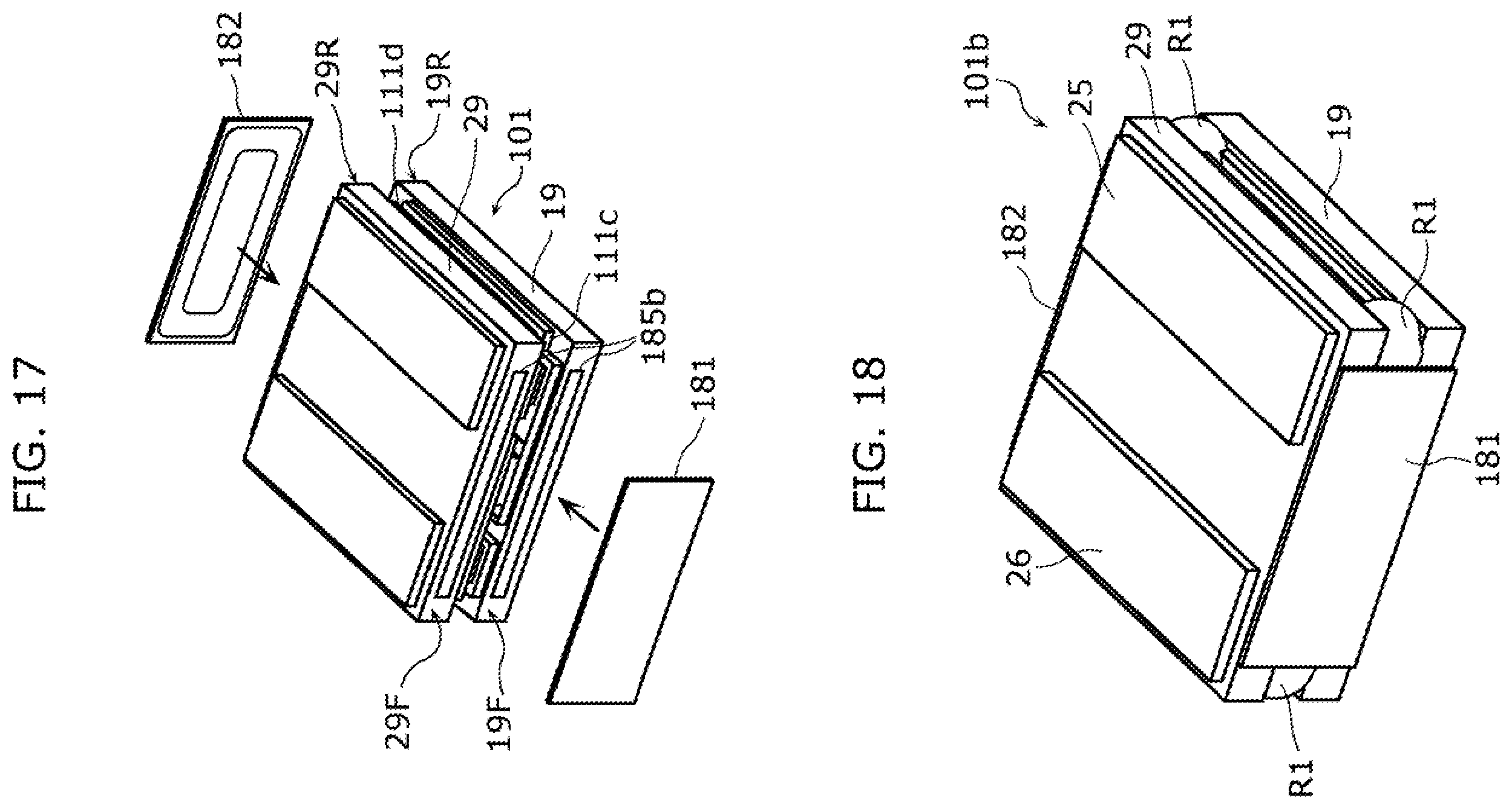 Patent US12568723 Figure 20 – Semiconductor light-emitting device and light source device including the same